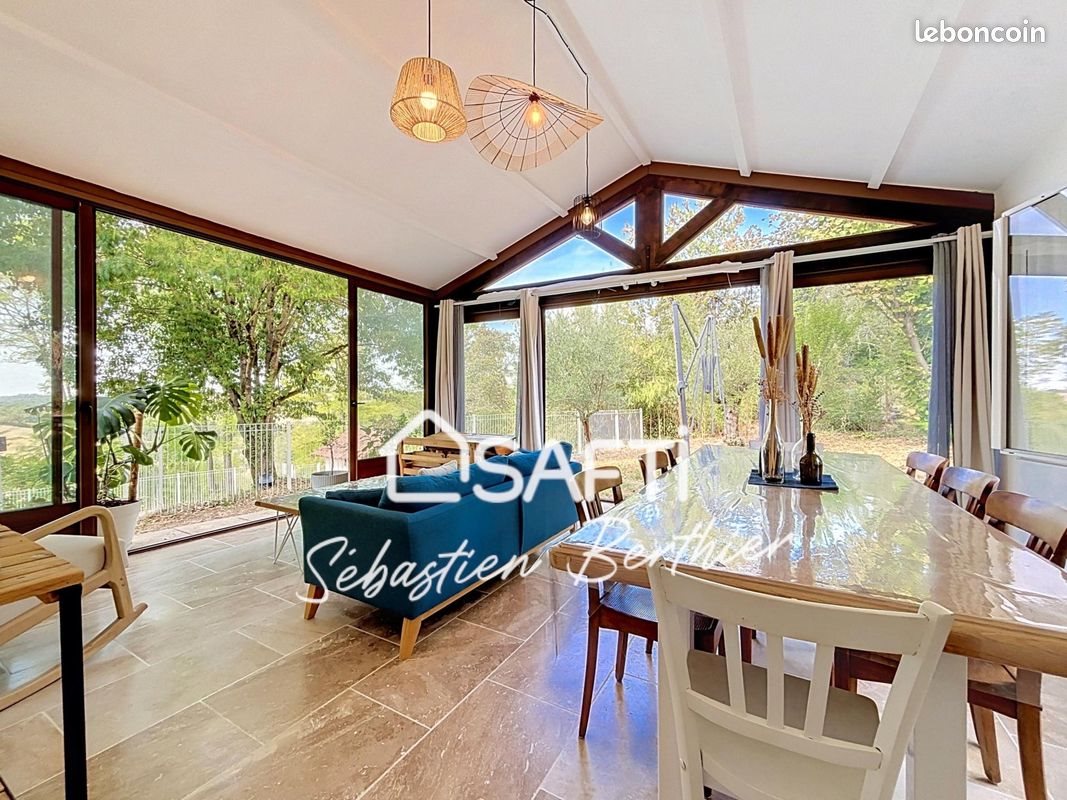Maison à vendre, 135m², Lavaur