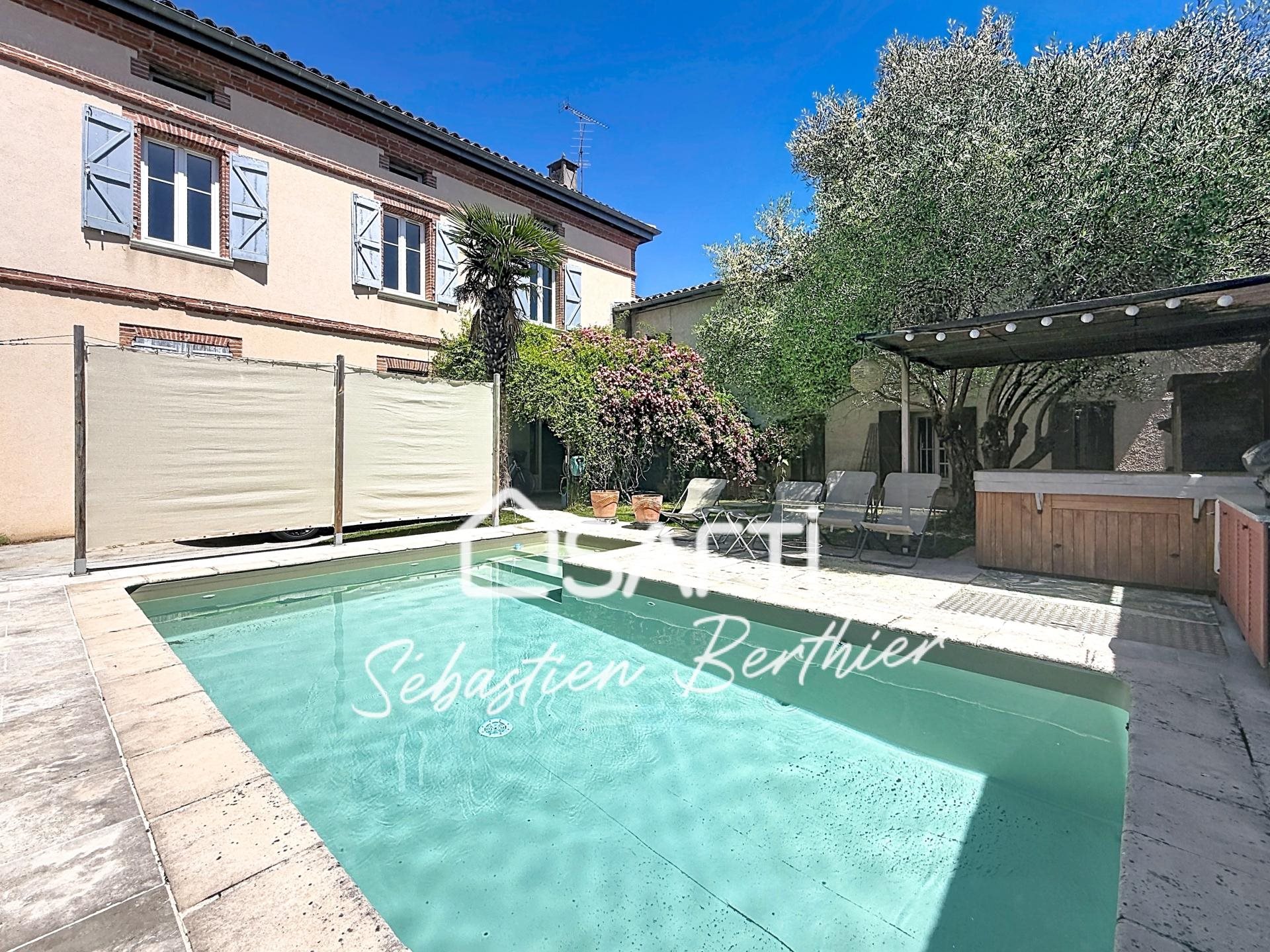 Maison à vendre, 476m², Toulouse