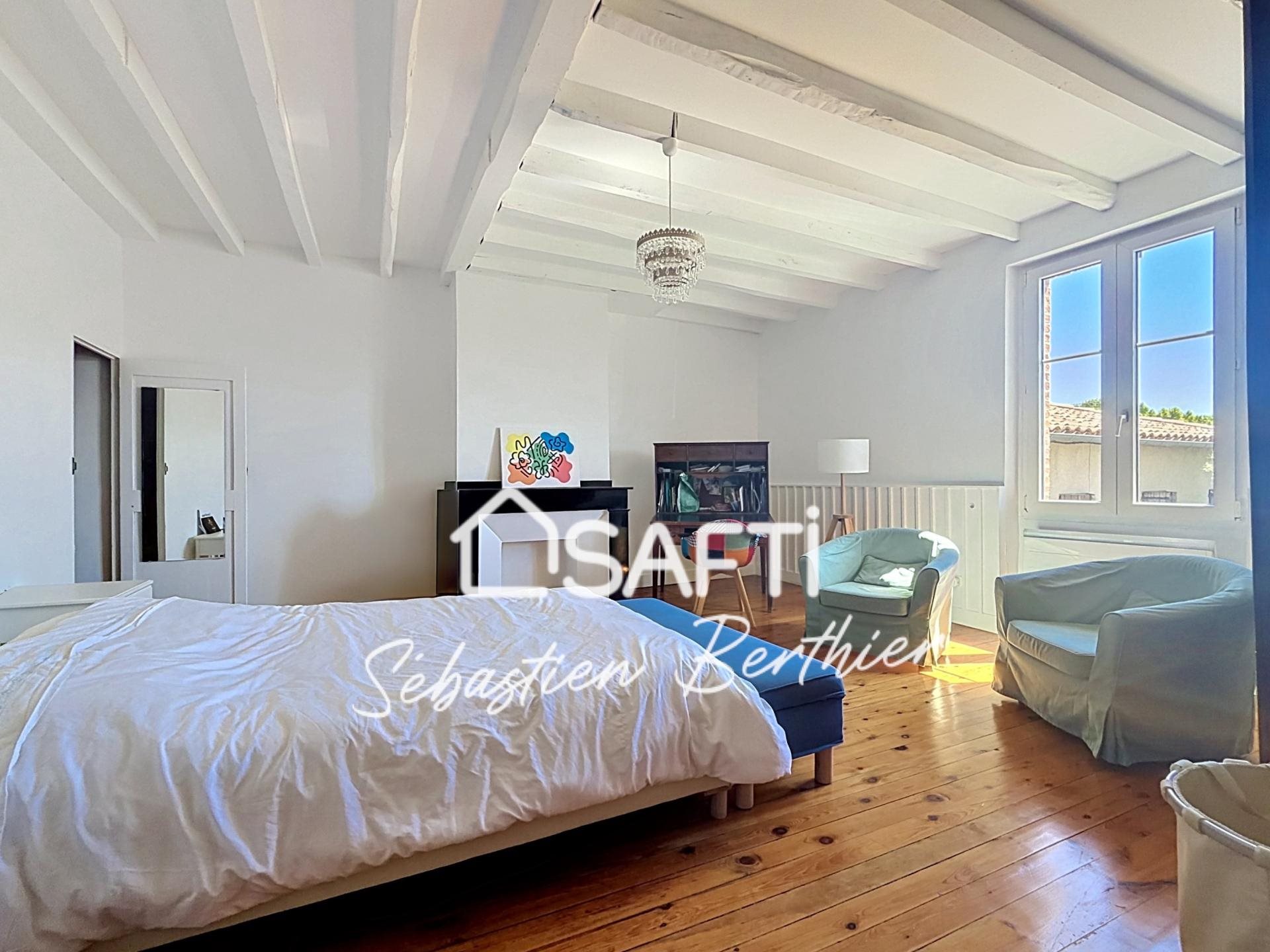 Maison à vendre, 476m², Toulouse