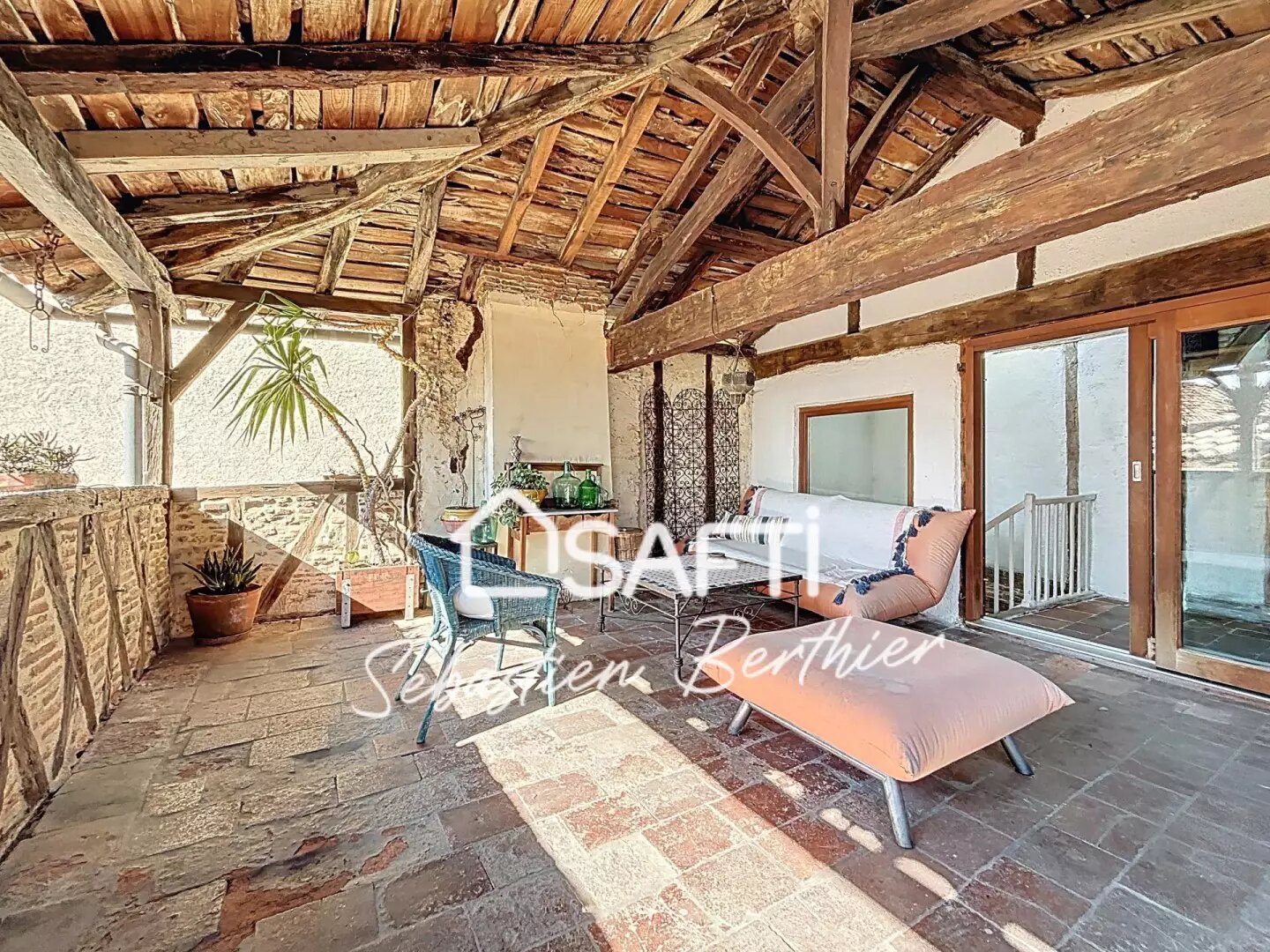 Maison à vendre, 125m², Lavaur