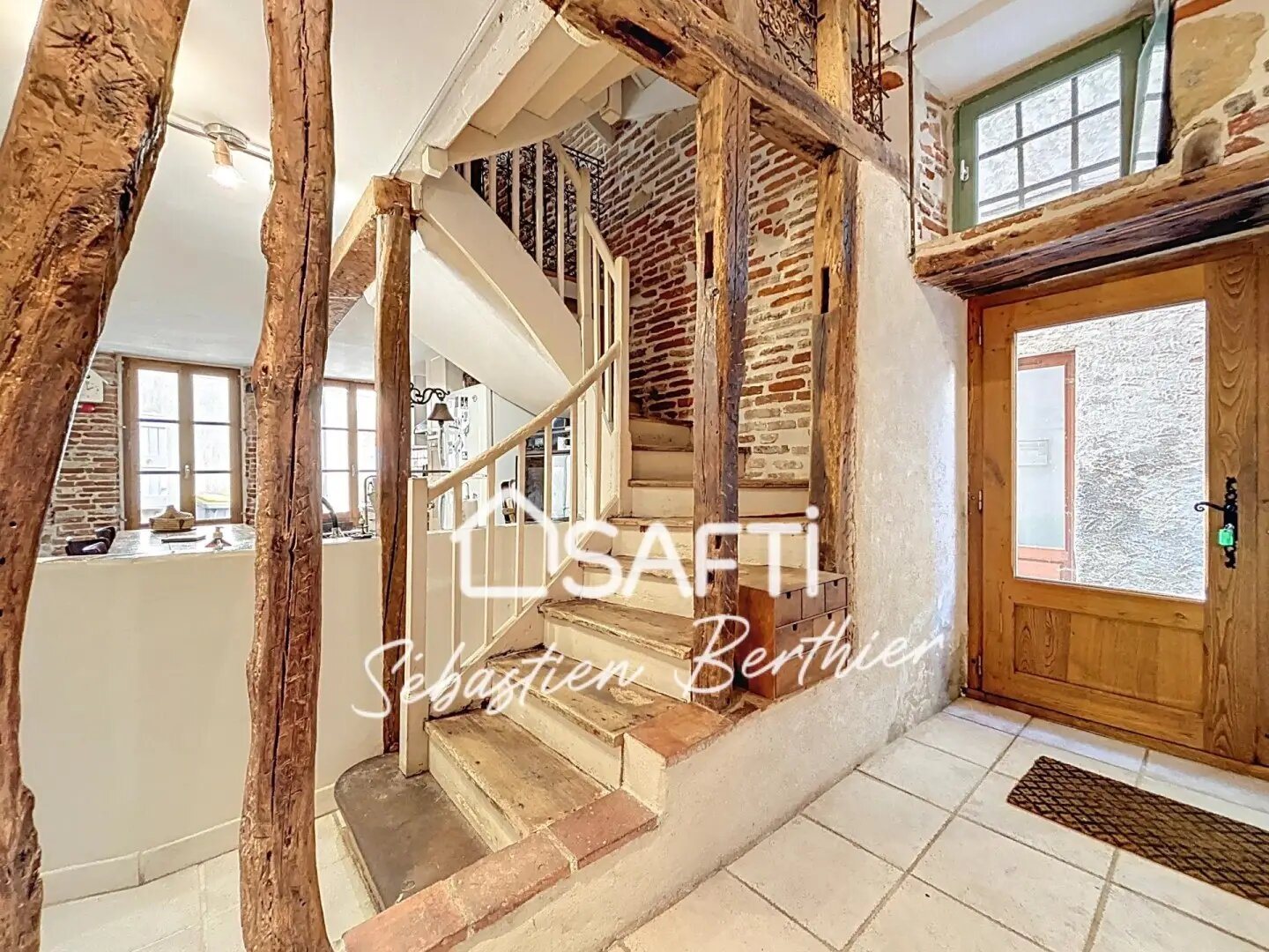 Maison à vendre, 125m², Lavaur