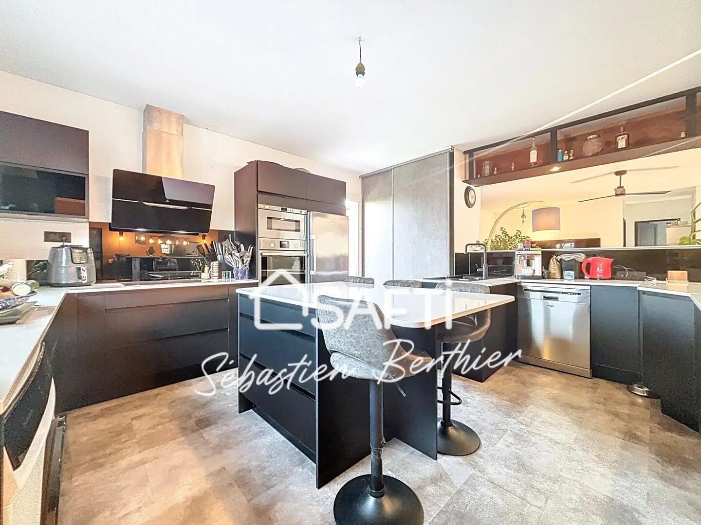 Maison à vendre, 150m², Lavaur