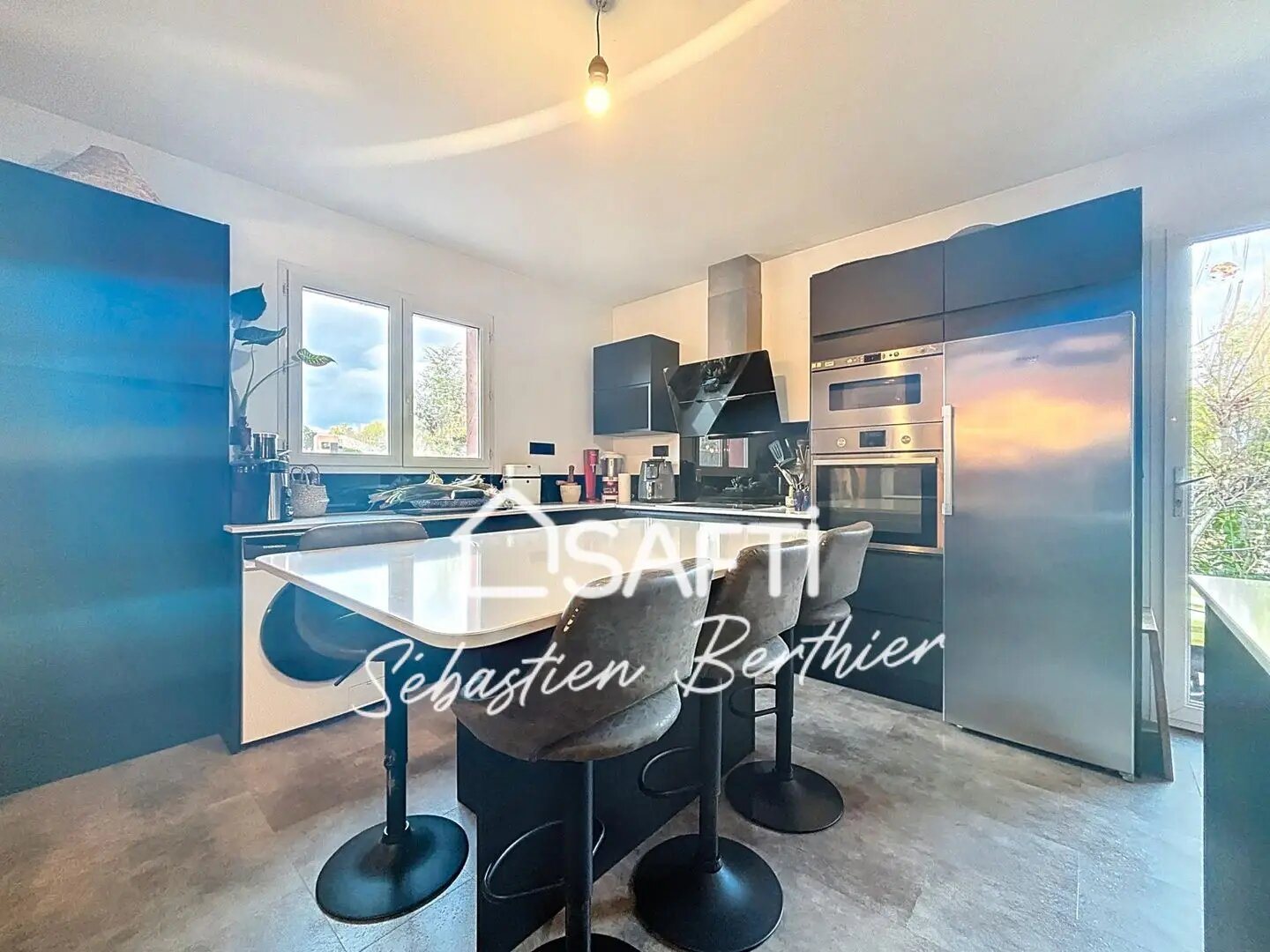 Maison à vendre, 150m², Lavaur