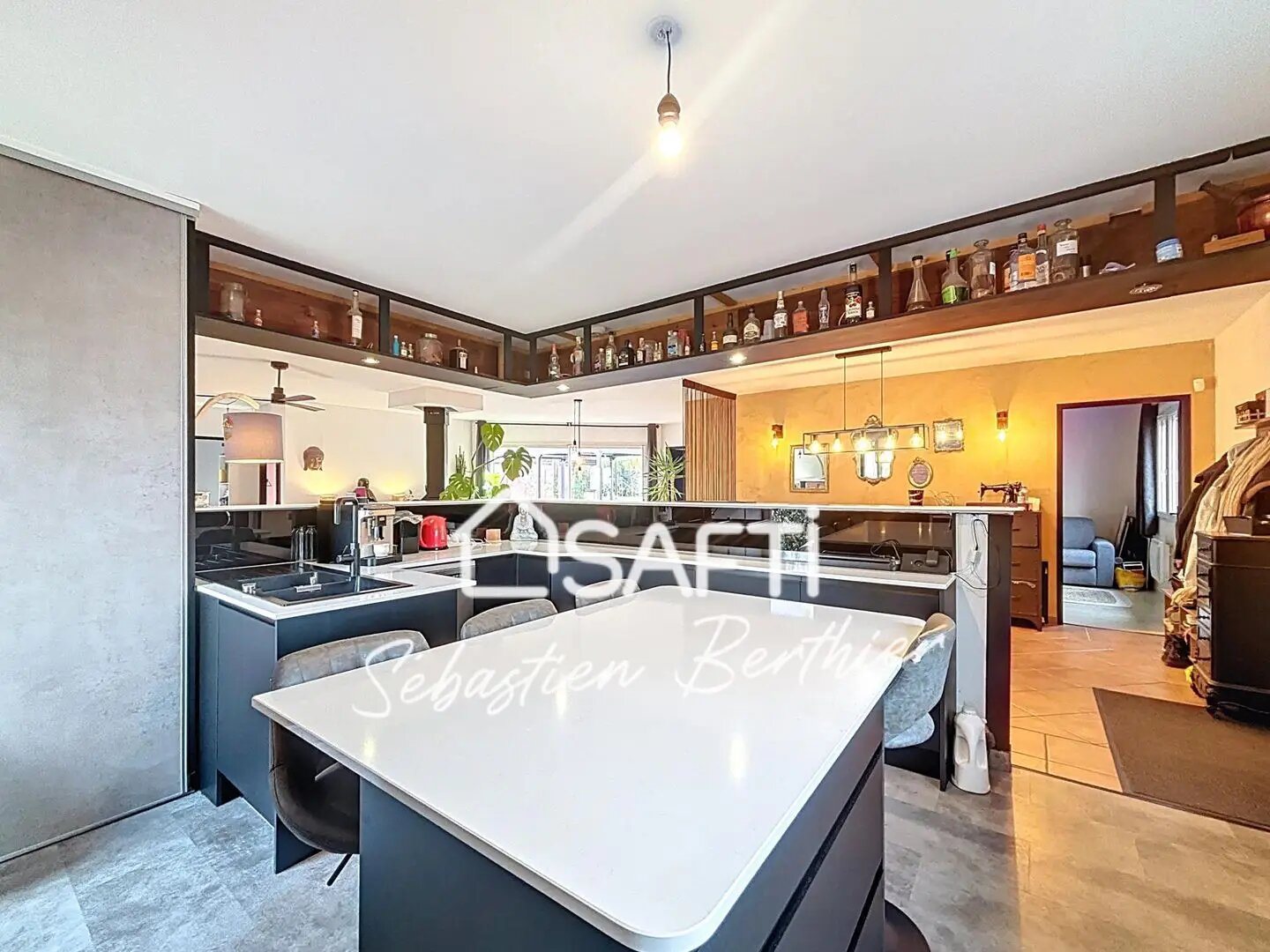 Maison à vendre, 150m², Lavaur