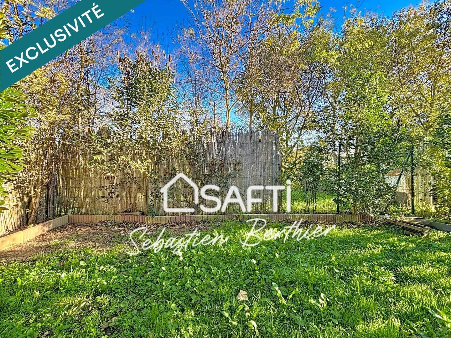Maison à vendre, 85m², Lavaur