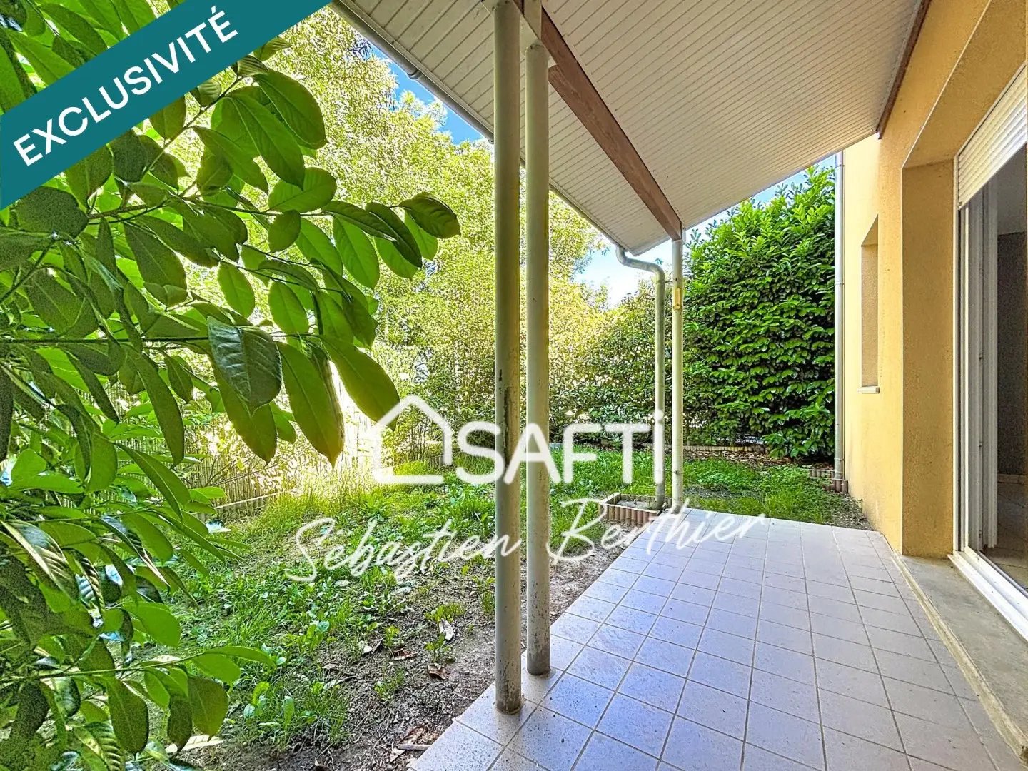 Maison à vendre, 85m², Lavaur