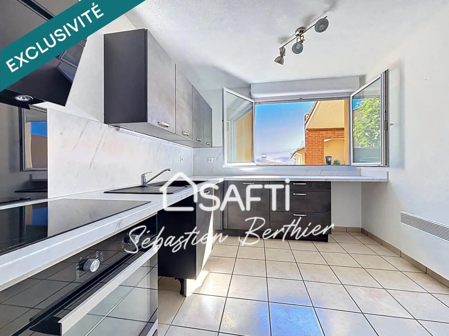 Maison à vendre, 85m², Lavaur