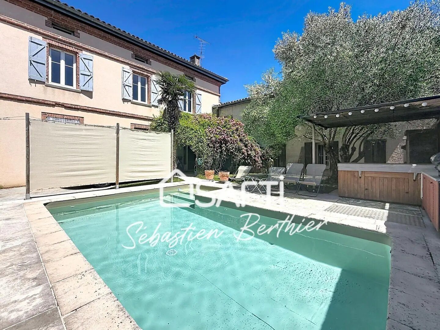 Maison à vendre, 476m², Toulouse