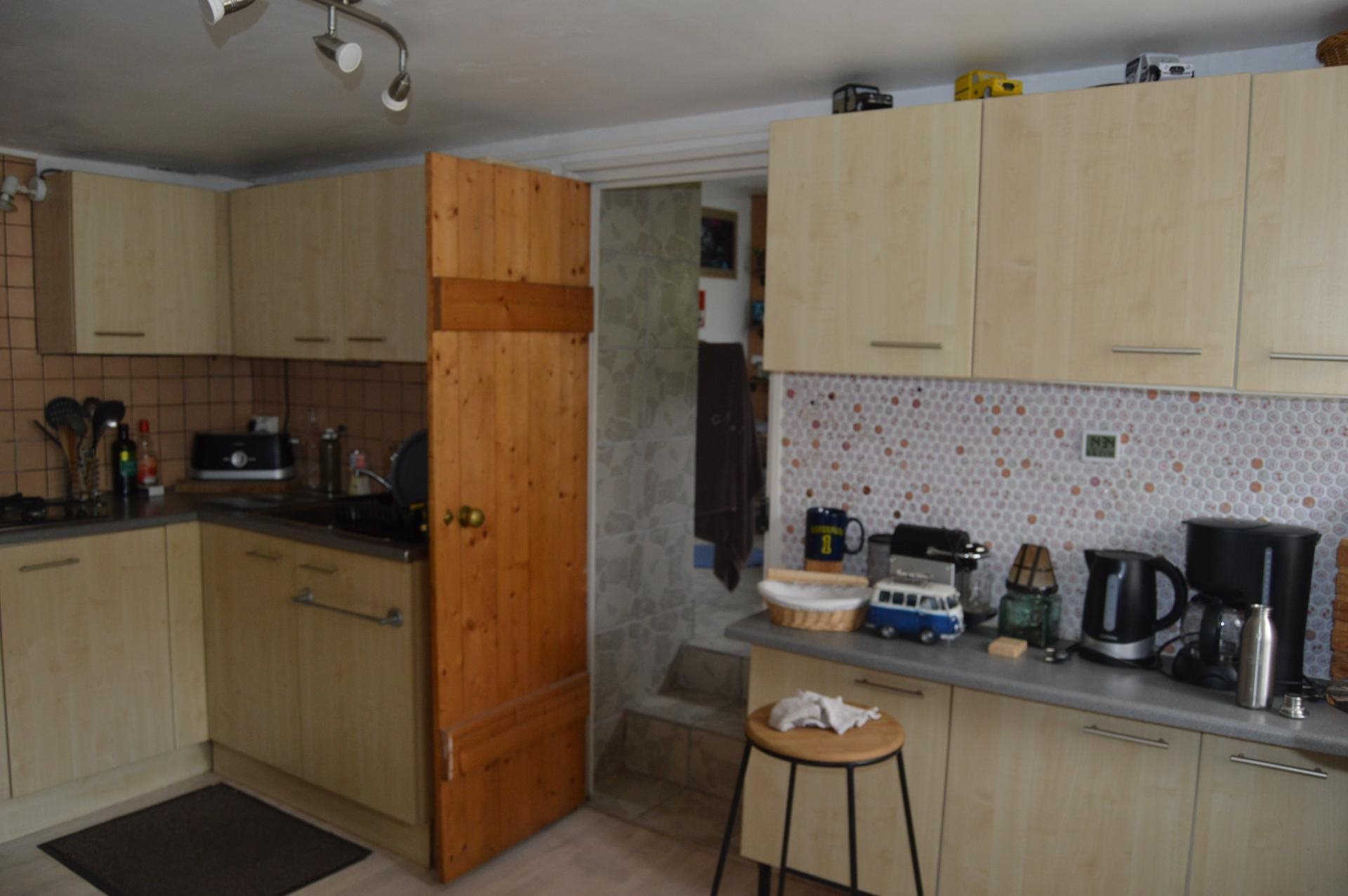 Maison à vendre, 75m², Loguivy-Plougras