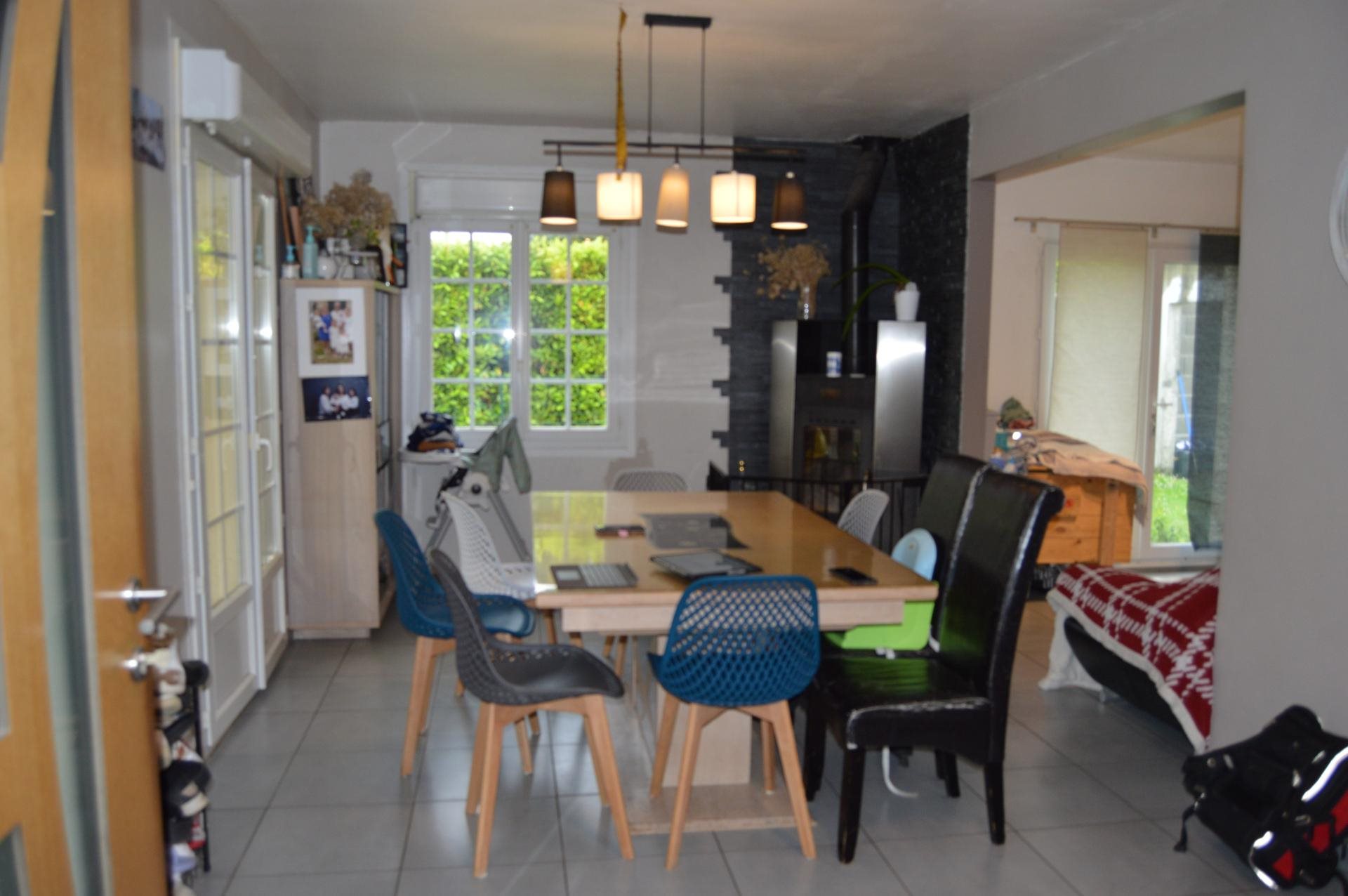 Maison à vendre, 148m², Plestin-les-Grèves