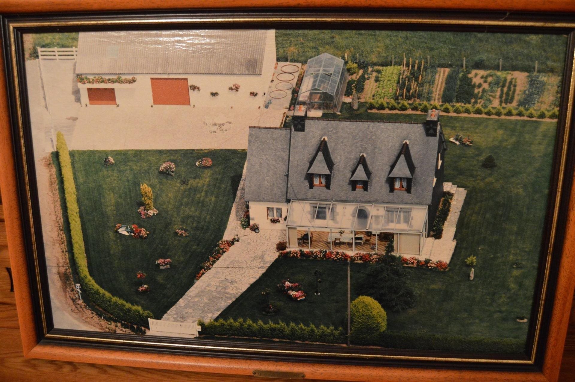 Maison à vendre, 146m², Plounévez-Moëdec