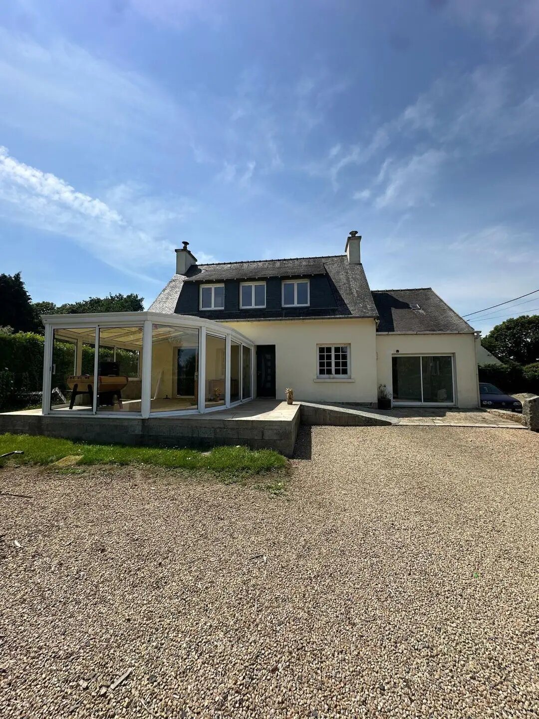 Maison à vendre, 148m², Plestin-les-Grèves
