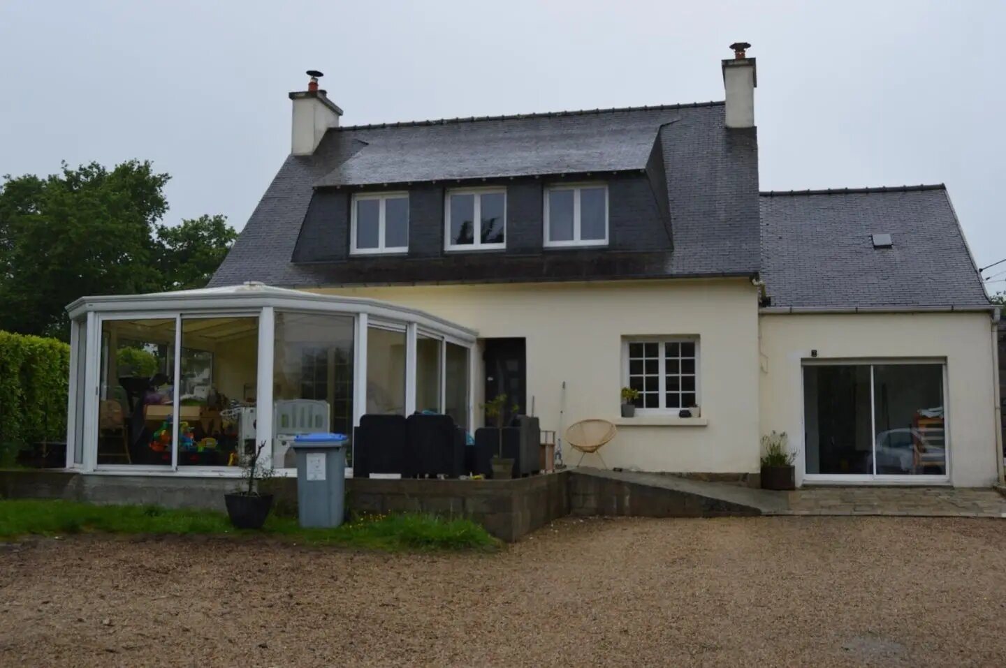 Maison à vendre, 148m², Plestin-les-Grèves