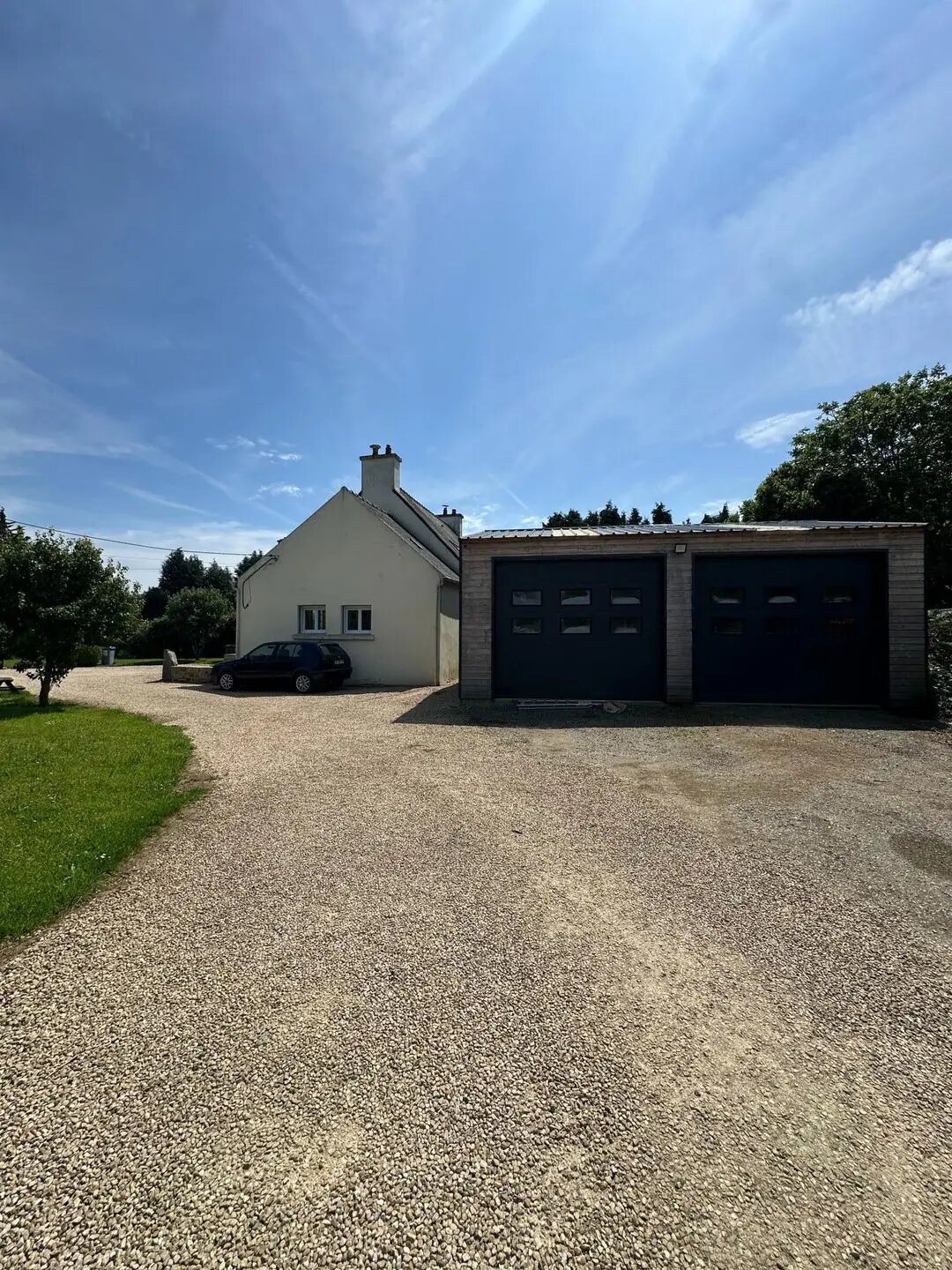 Maison à vendre, 148m², Plestin-les-Grèves