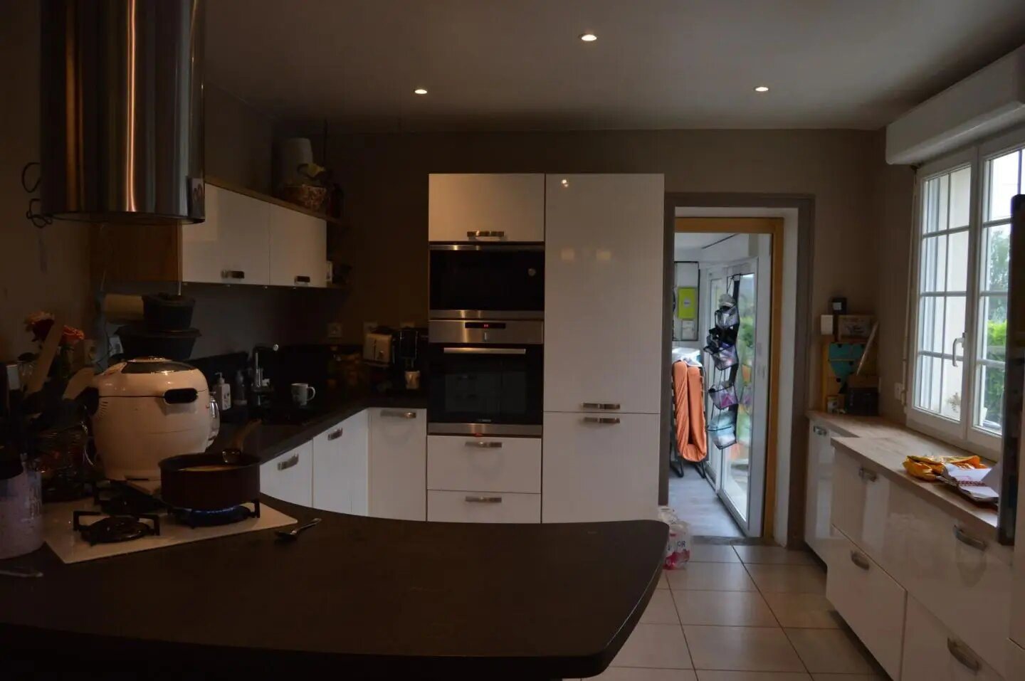 Maison à vendre, 148m², Plestin-les-Grèves
