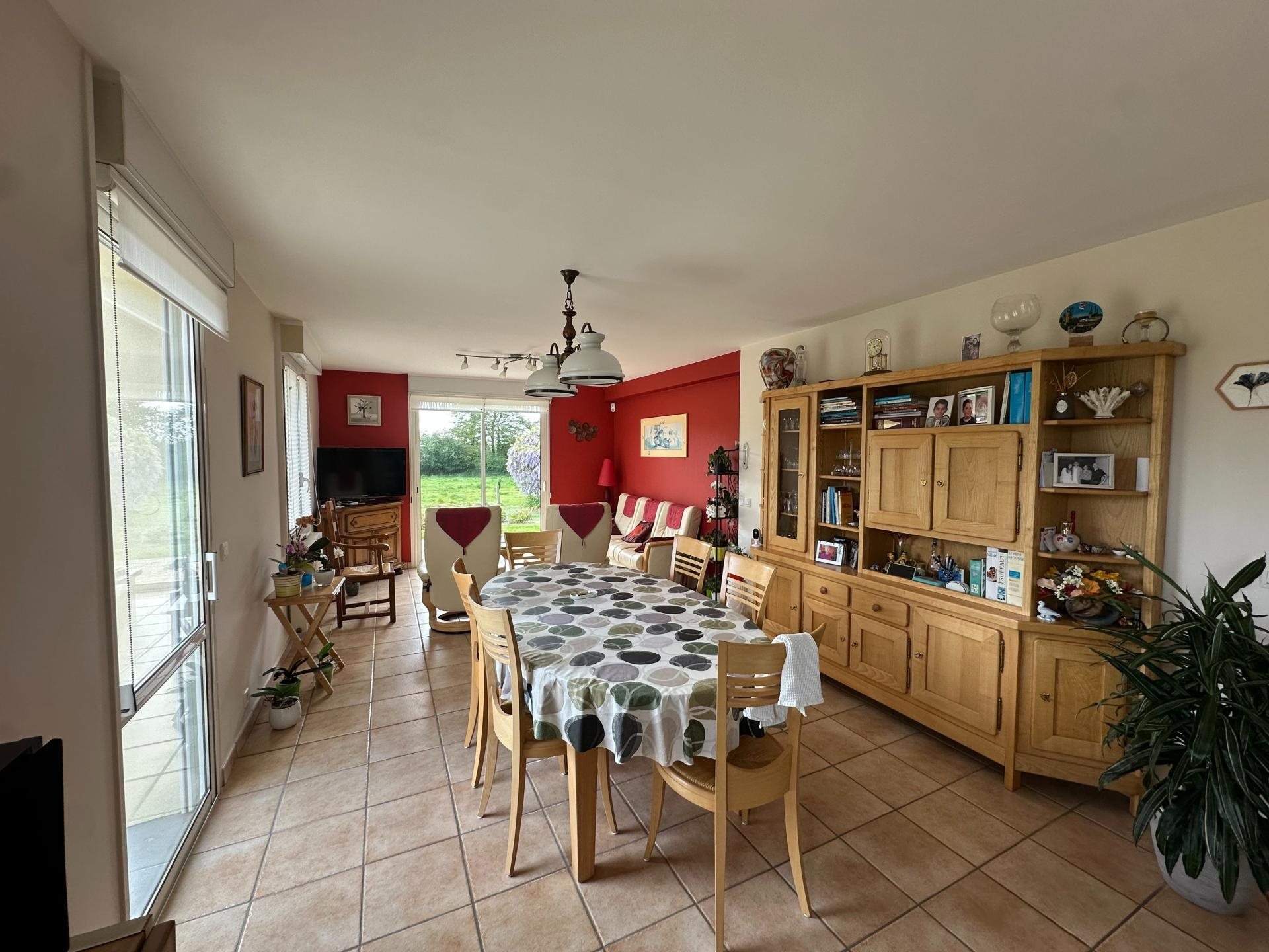 Maison à vendre, 127m², Plourin-lès-Morlaix