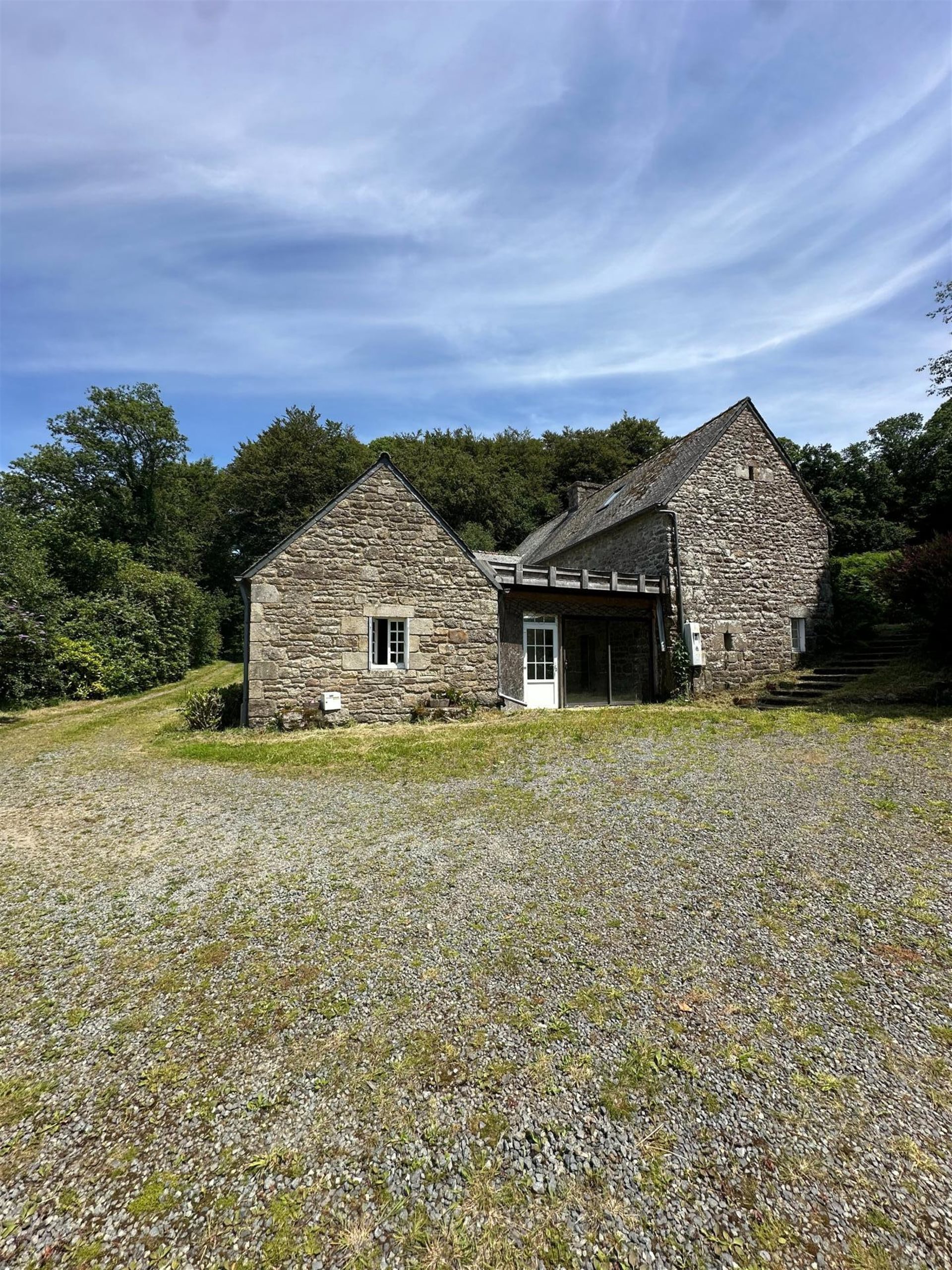 Maison à vendre, 183m², Guerlesquin
