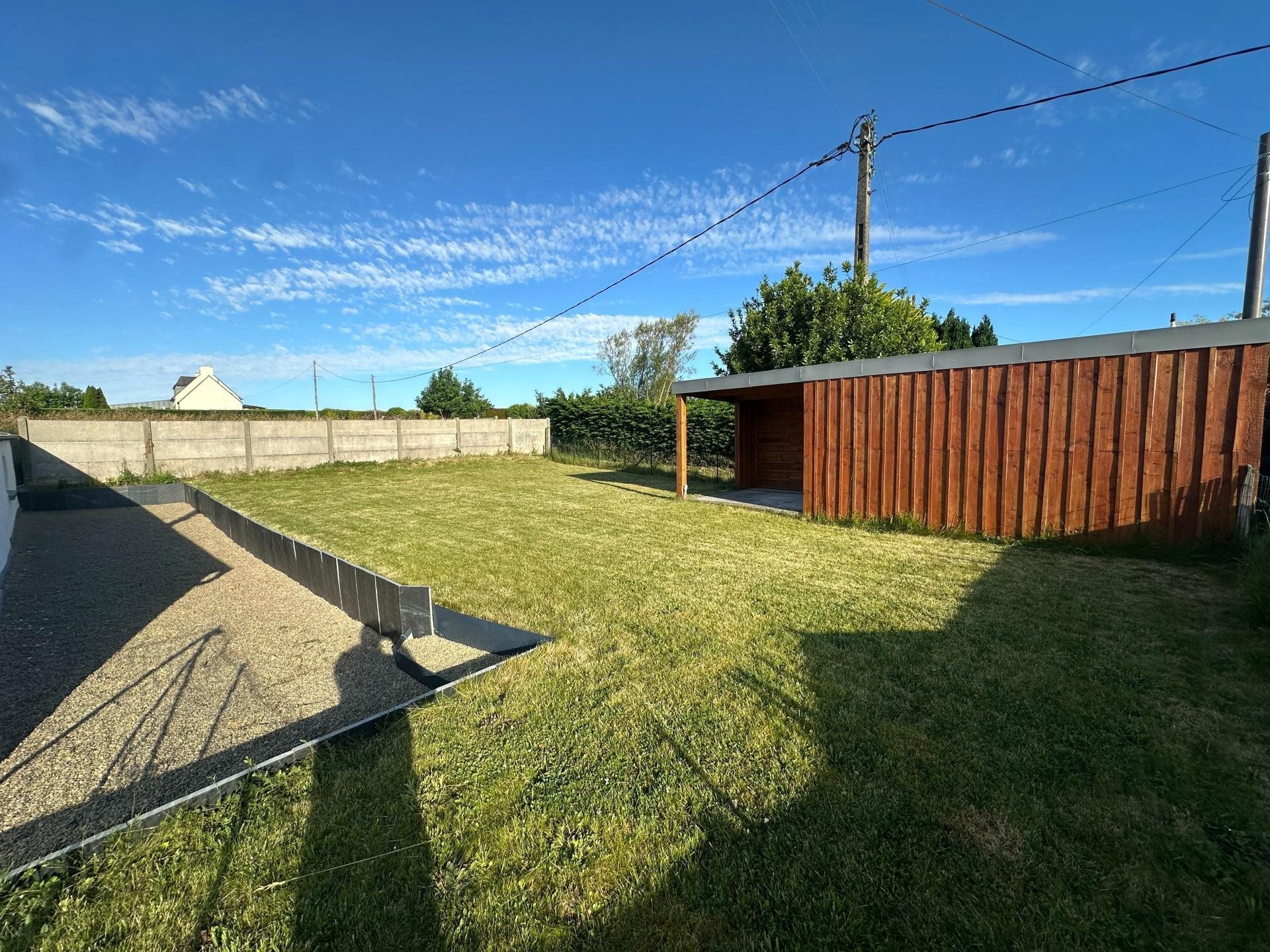 Maison à vendre, 65m², Saint-Jean-du-Doigt