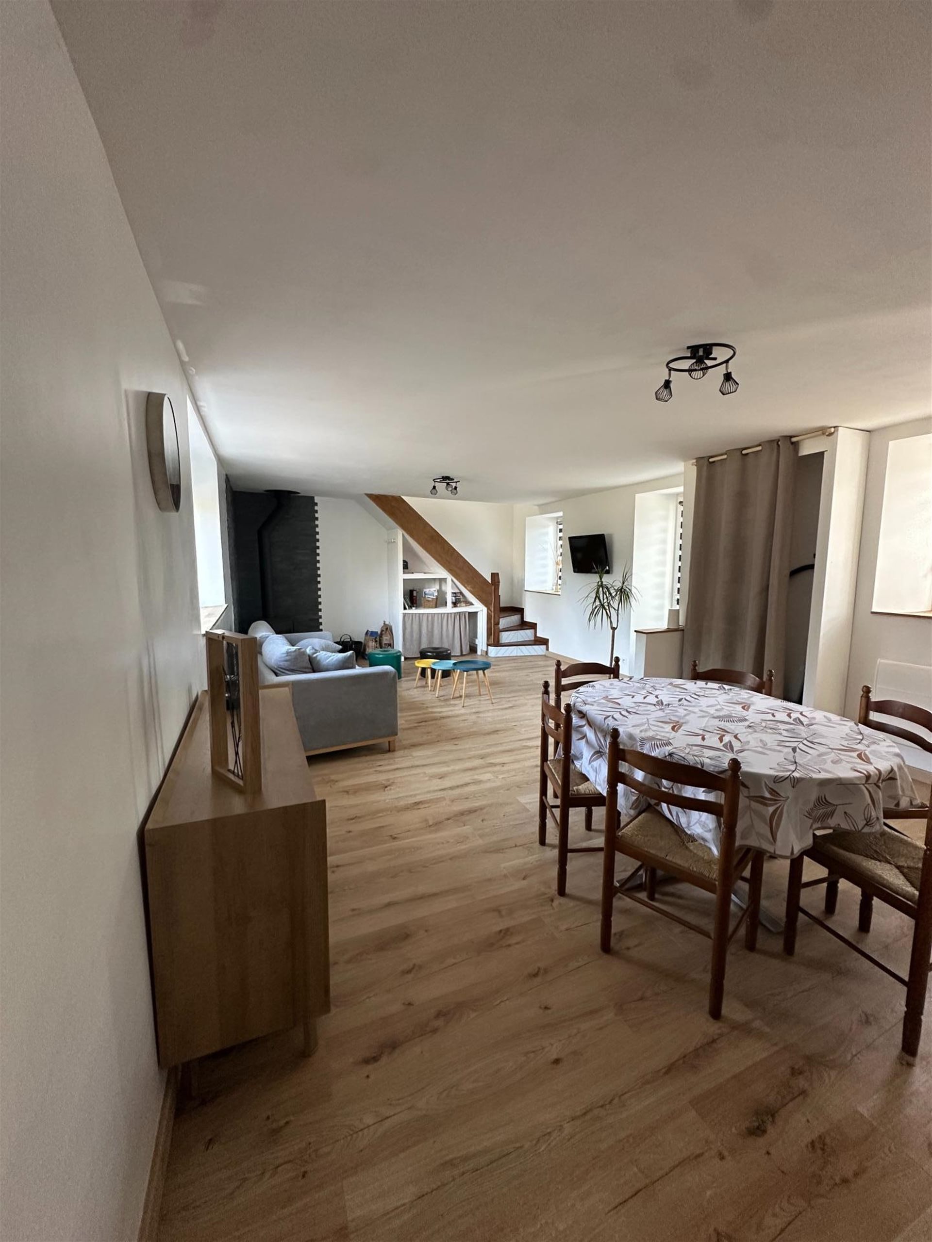 Maison à vendre, 65m², Saint-Jean-du-Doigt