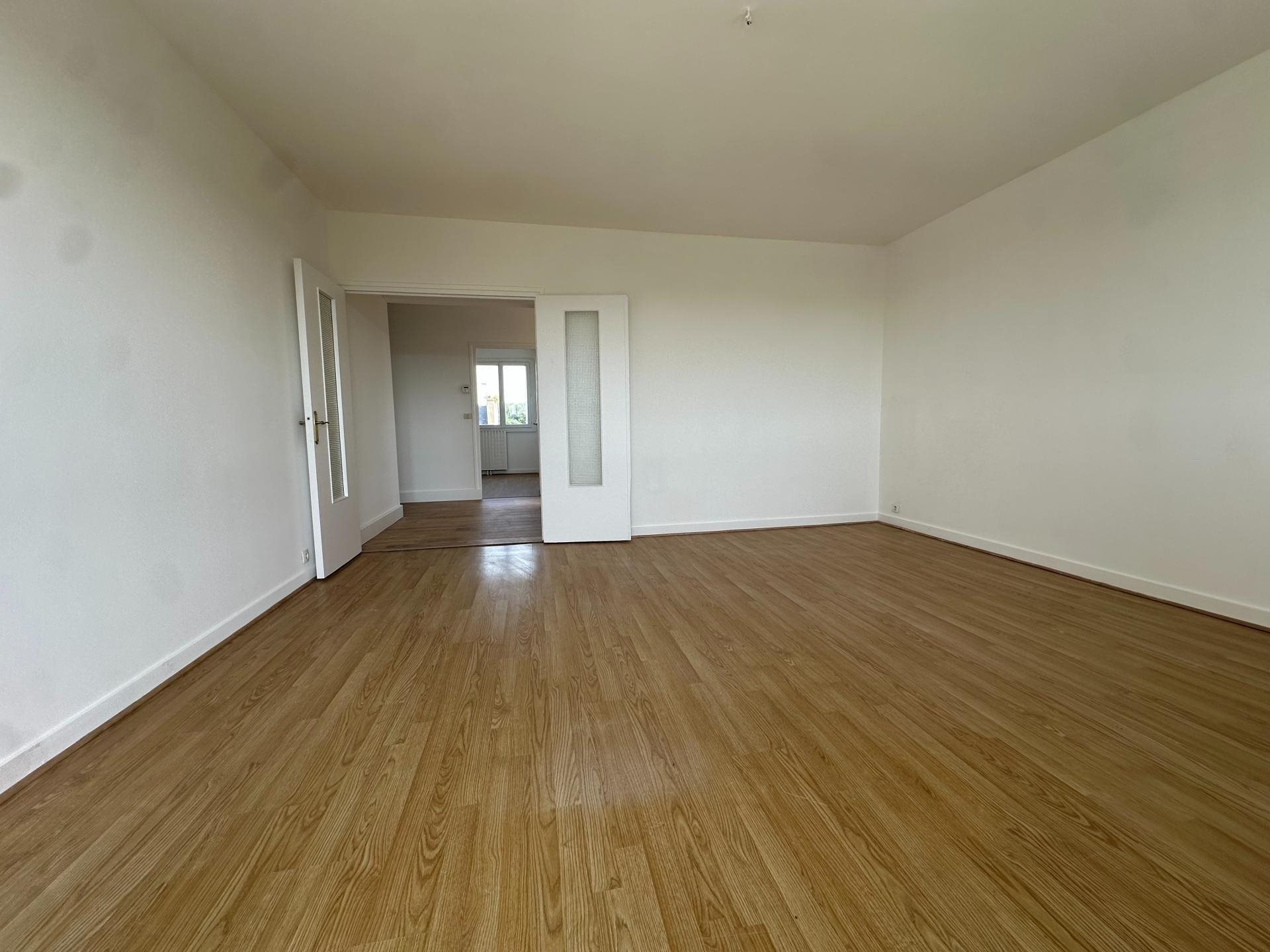 Appartement à vendre, 75m², Morlaix