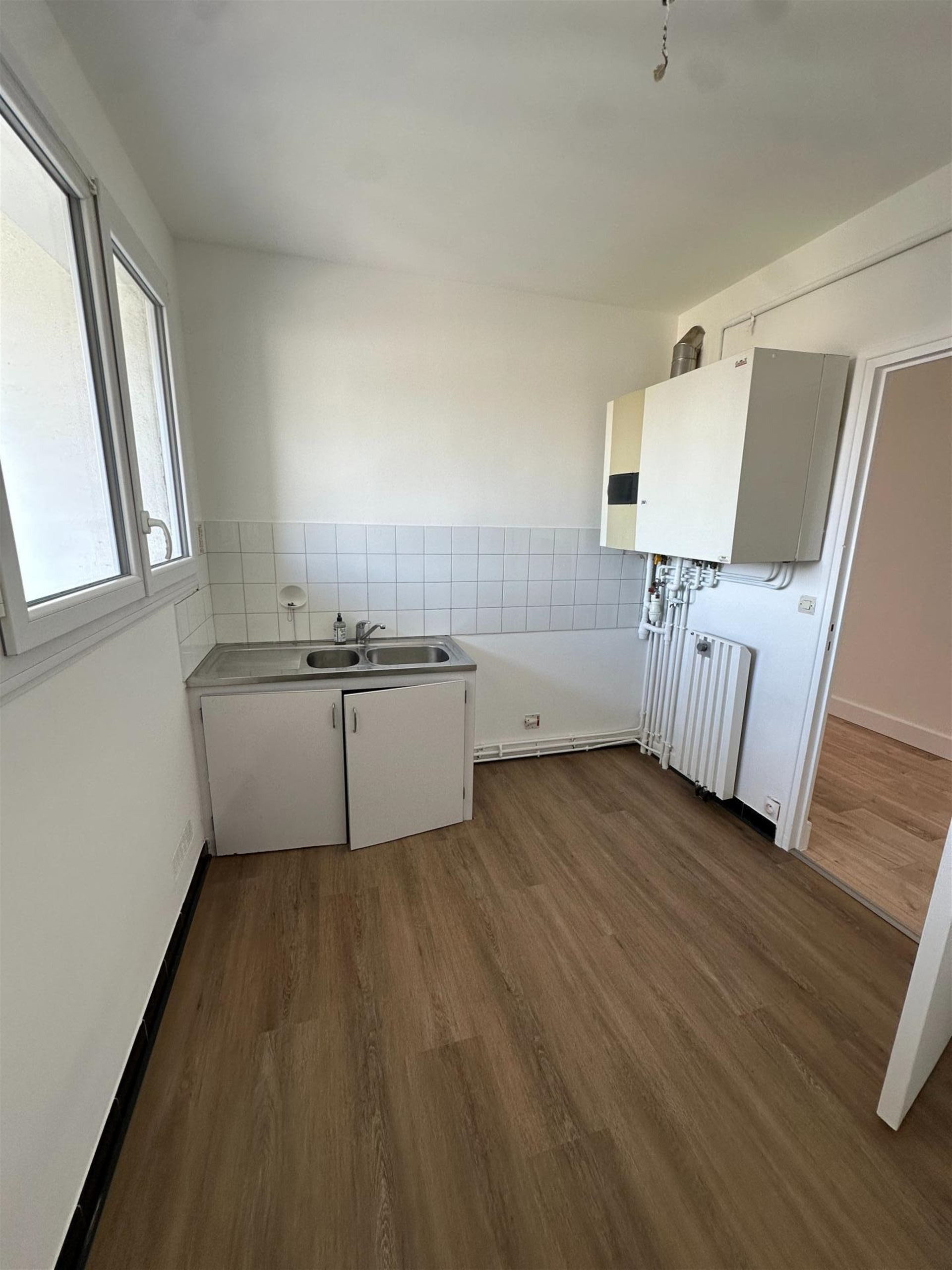 Appartement à vendre, 75m², Morlaix