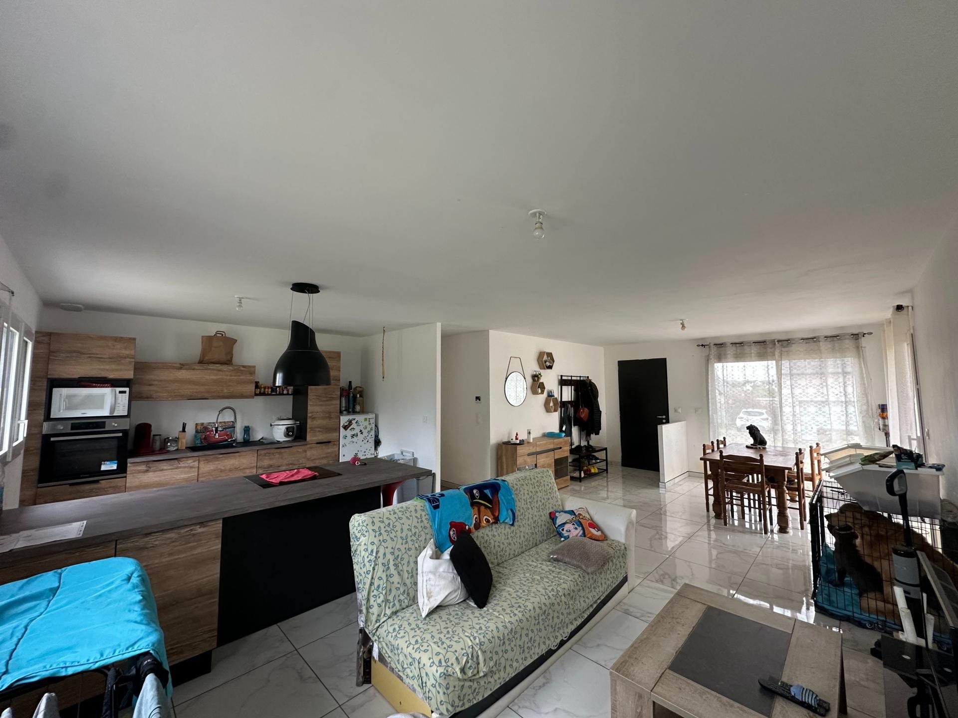 Maison à vendre, 90m², Saint-Martin-des-Champs