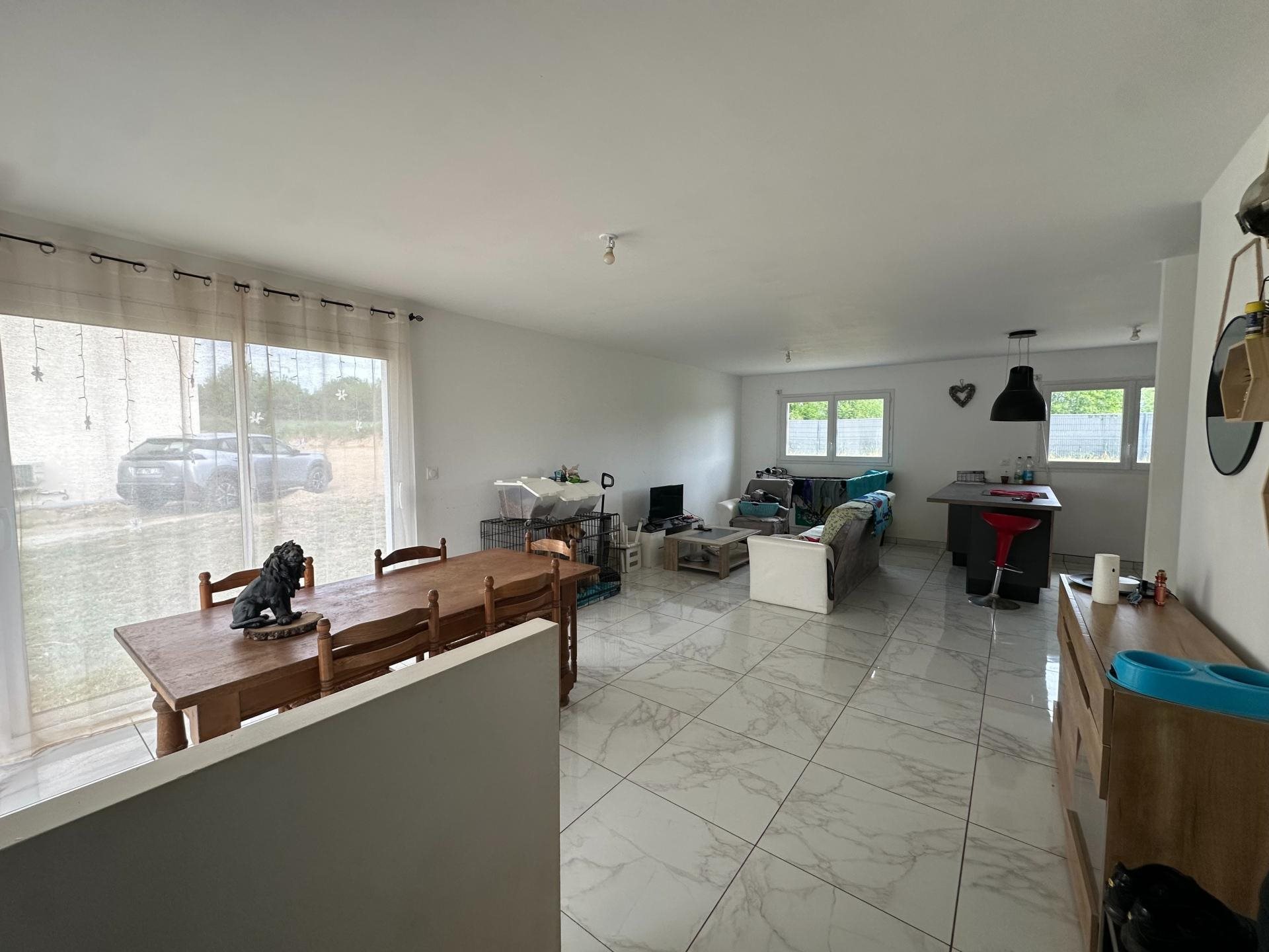 Maison à vendre, 90m², Saint-Martin-des-Champs
