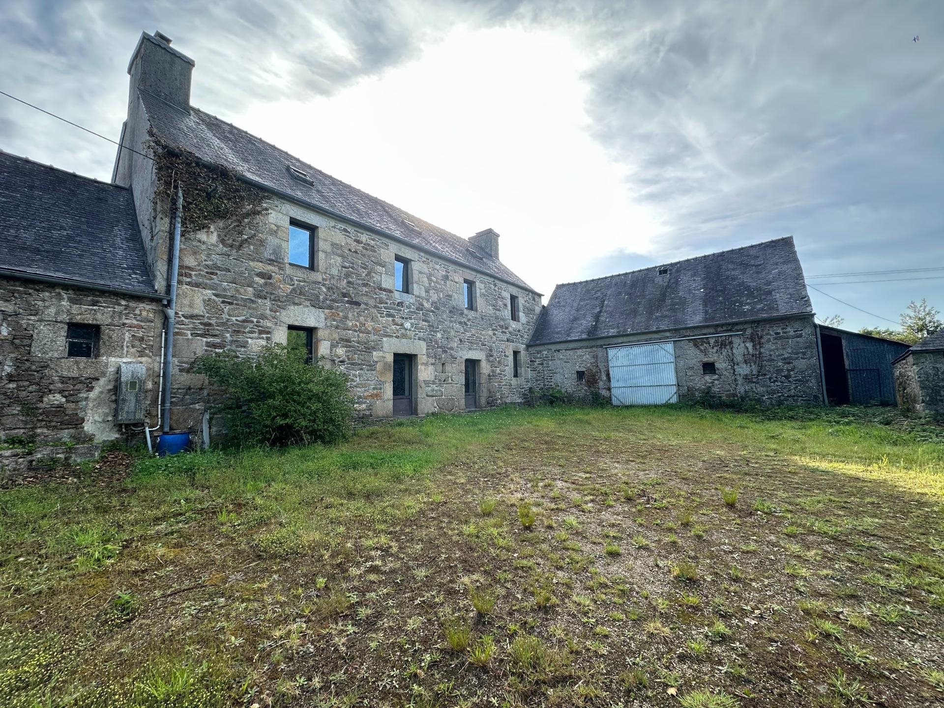 Maison à vendre, 157m², Botsorhel