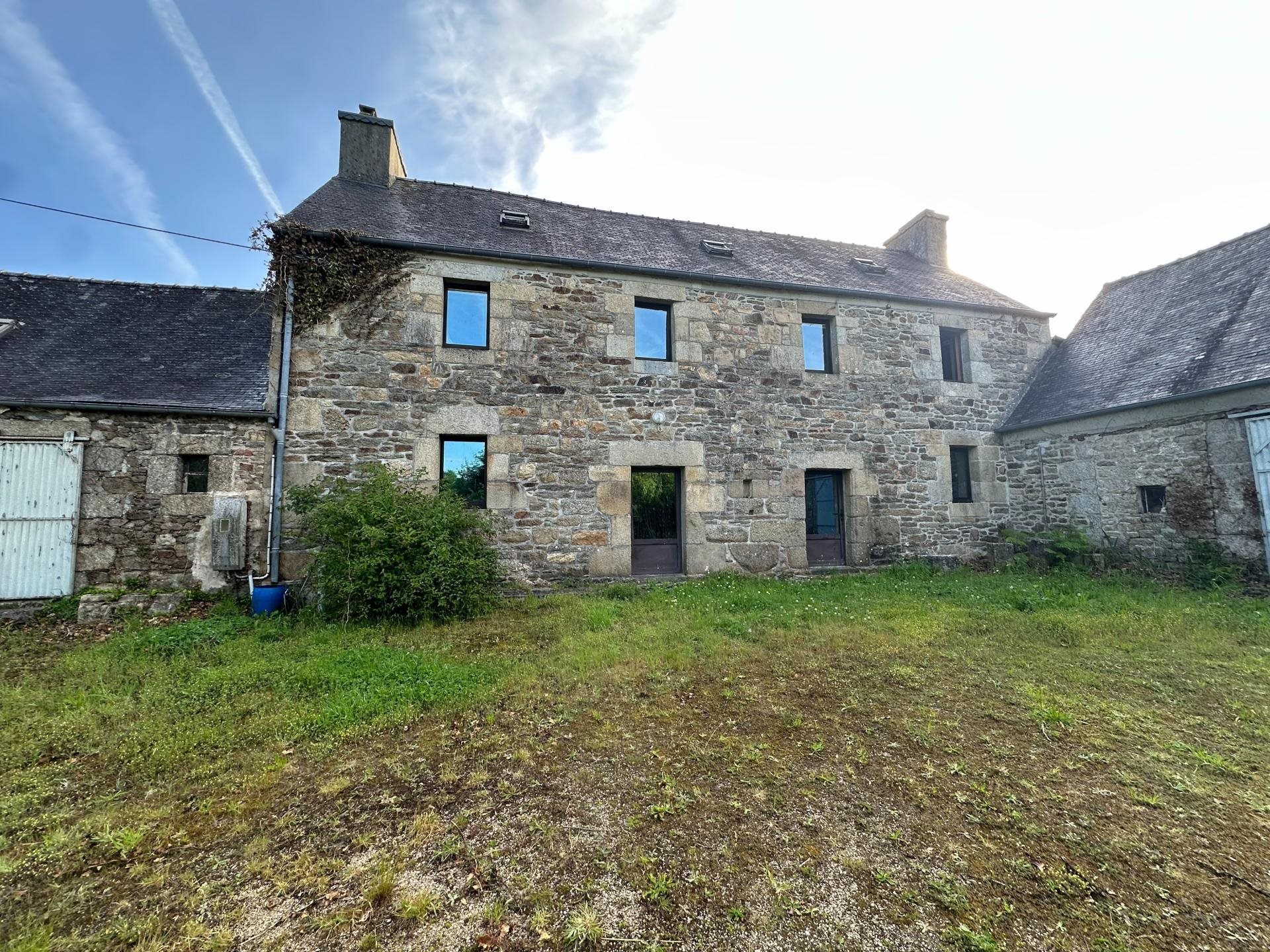 Maison à vendre, 157m², Botsorhel