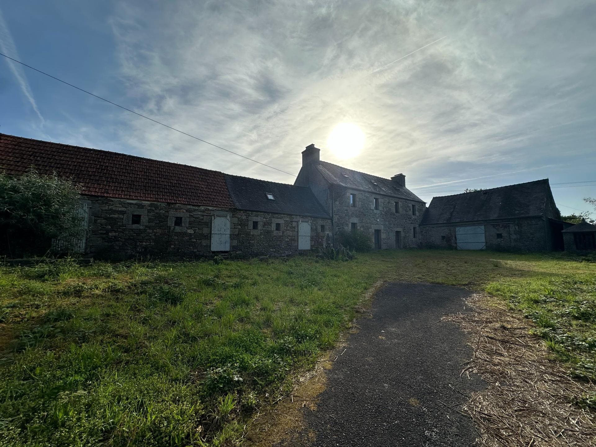 Maison à vendre, 157m², Botsorhel