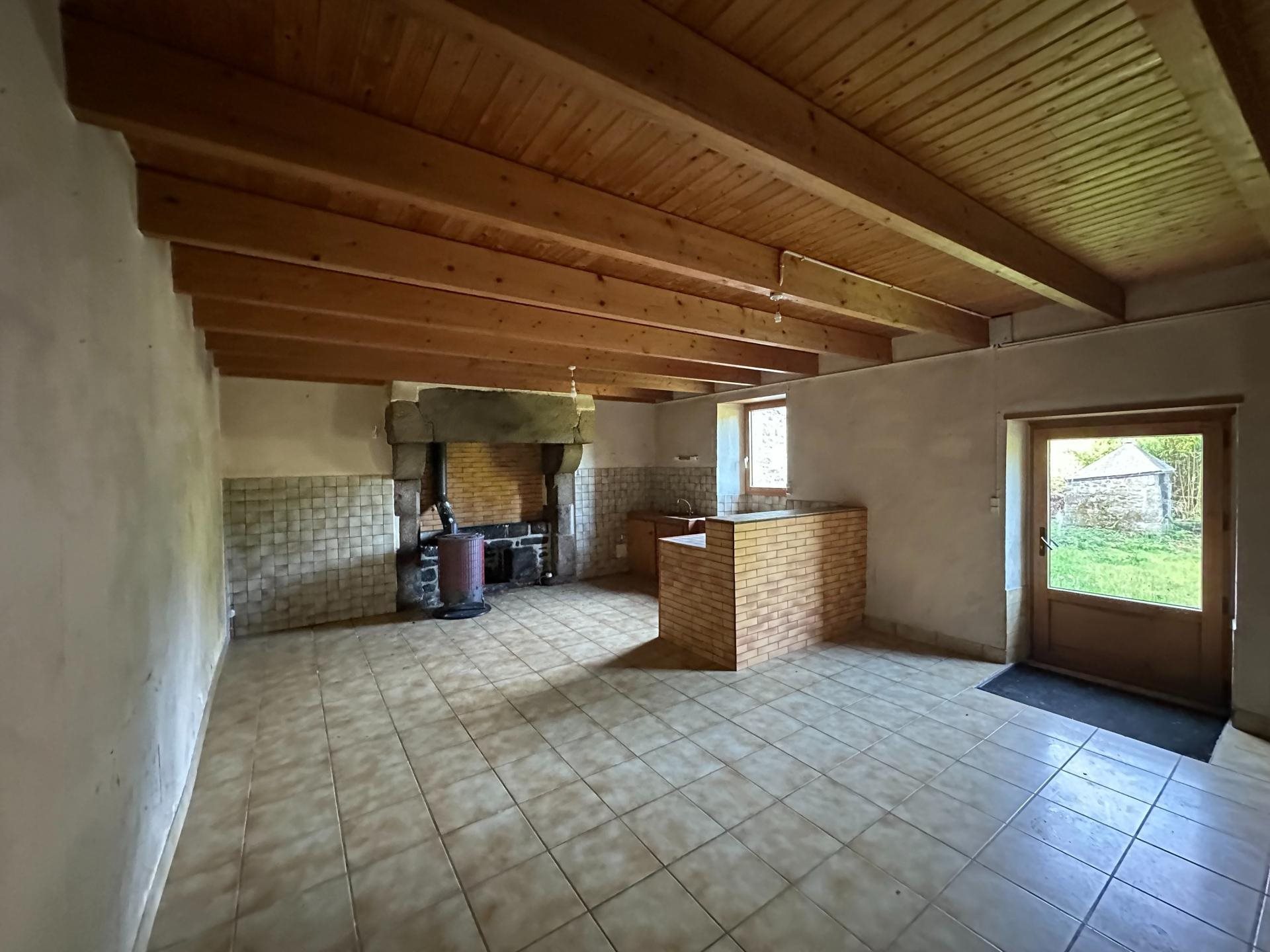 Maison à vendre, 157m², Botsorhel