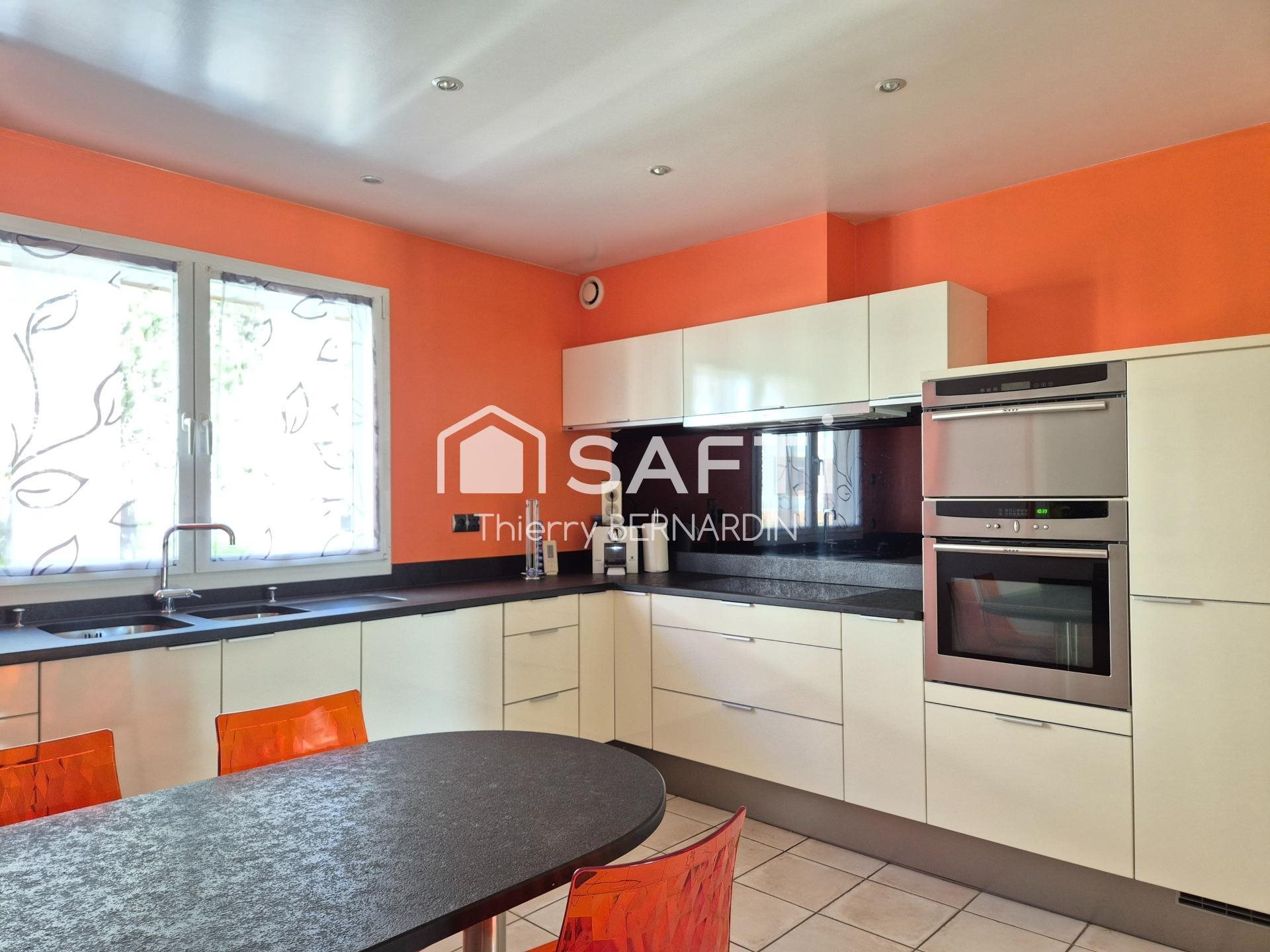 Maison à vendre, 144m², Les Fins