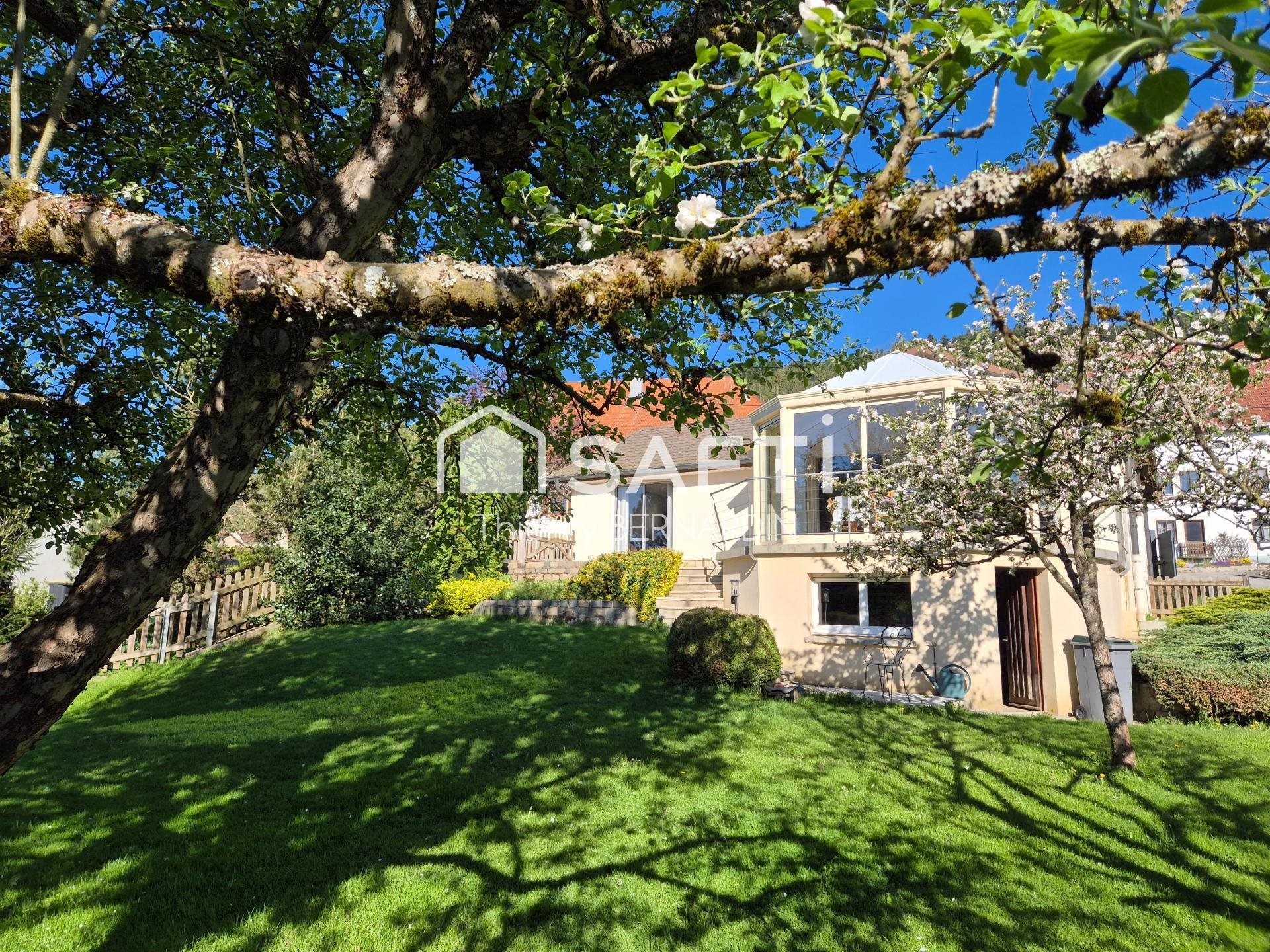 Maison à vendre, 144m², Les Fins