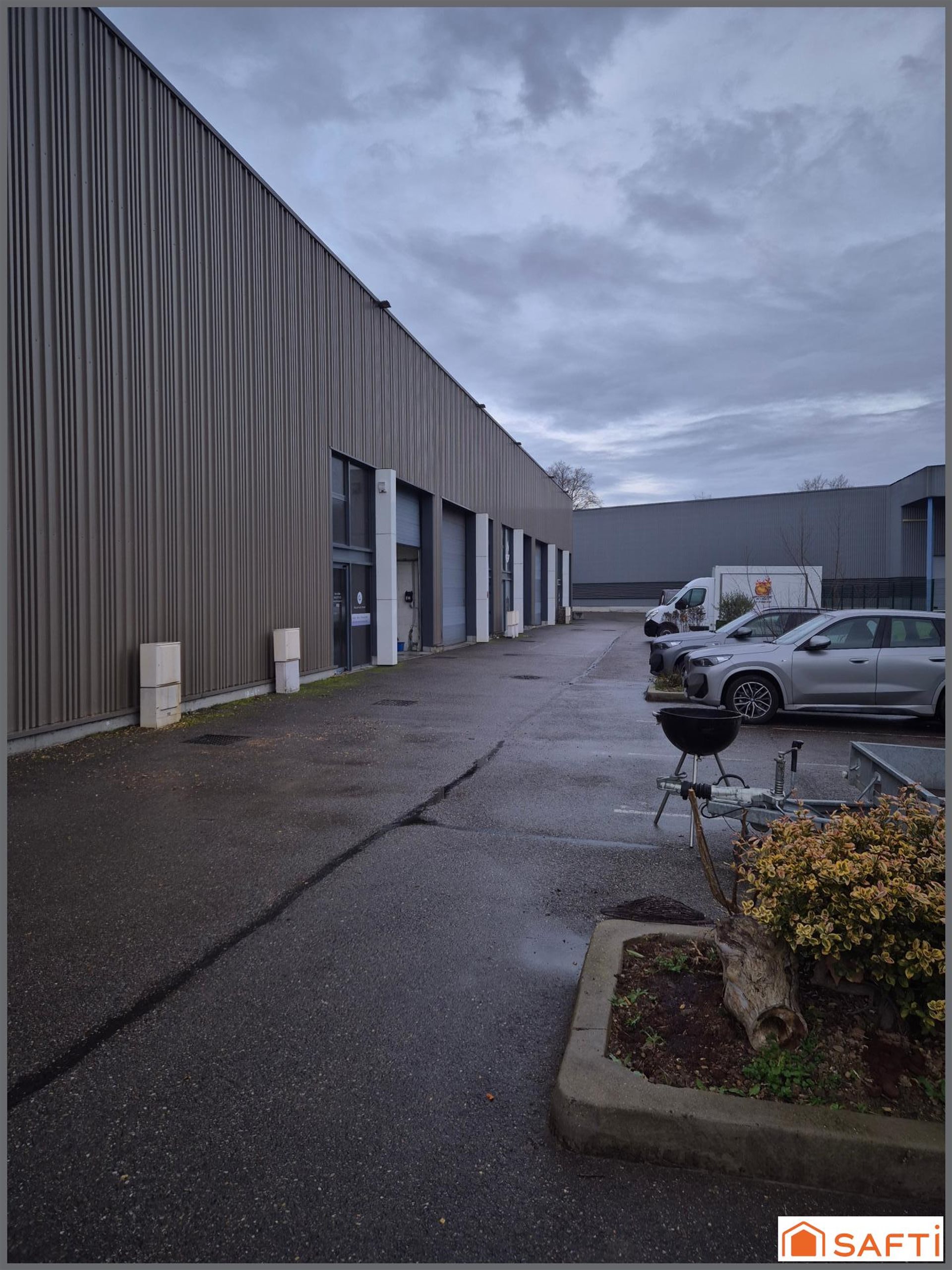 Appartement à vendre, 180m², Saint-Genis-les-Ollières