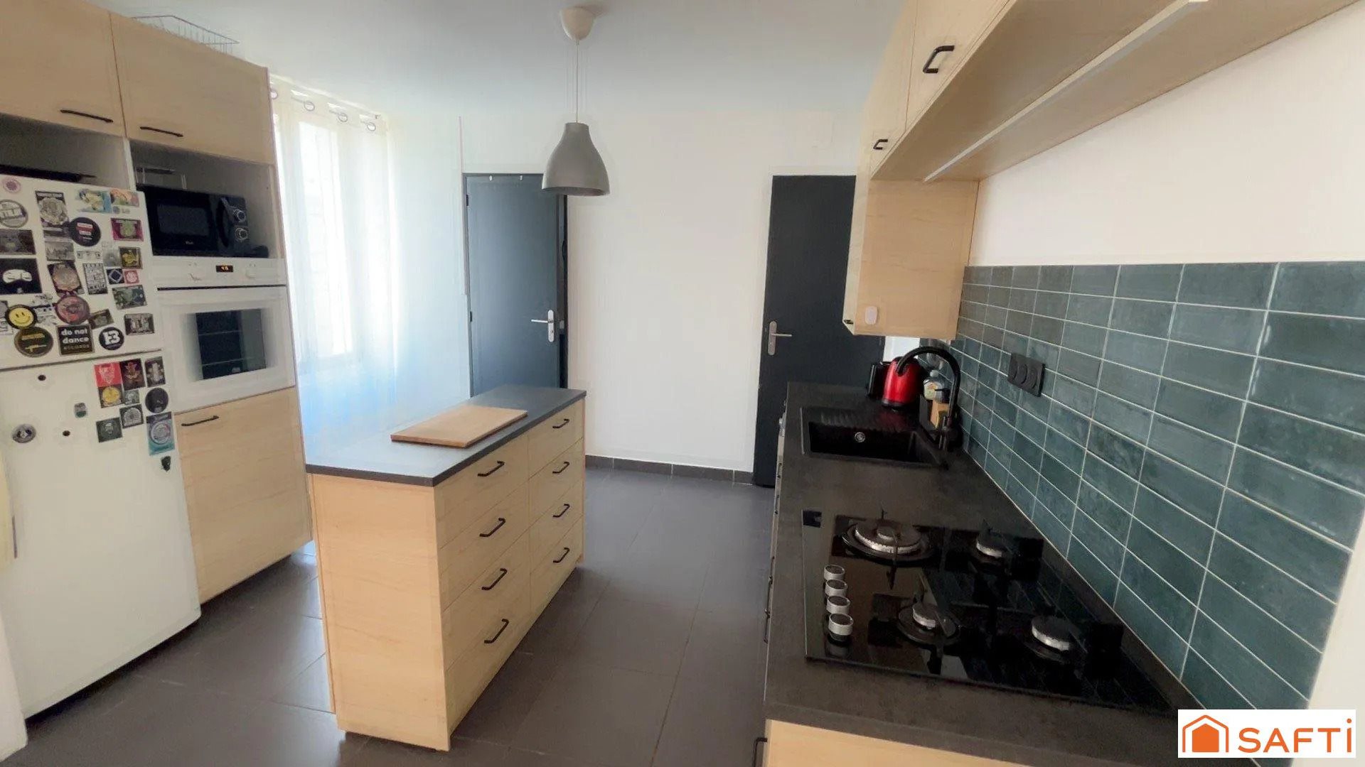 Appartement à louer, 43m², Vénissieux