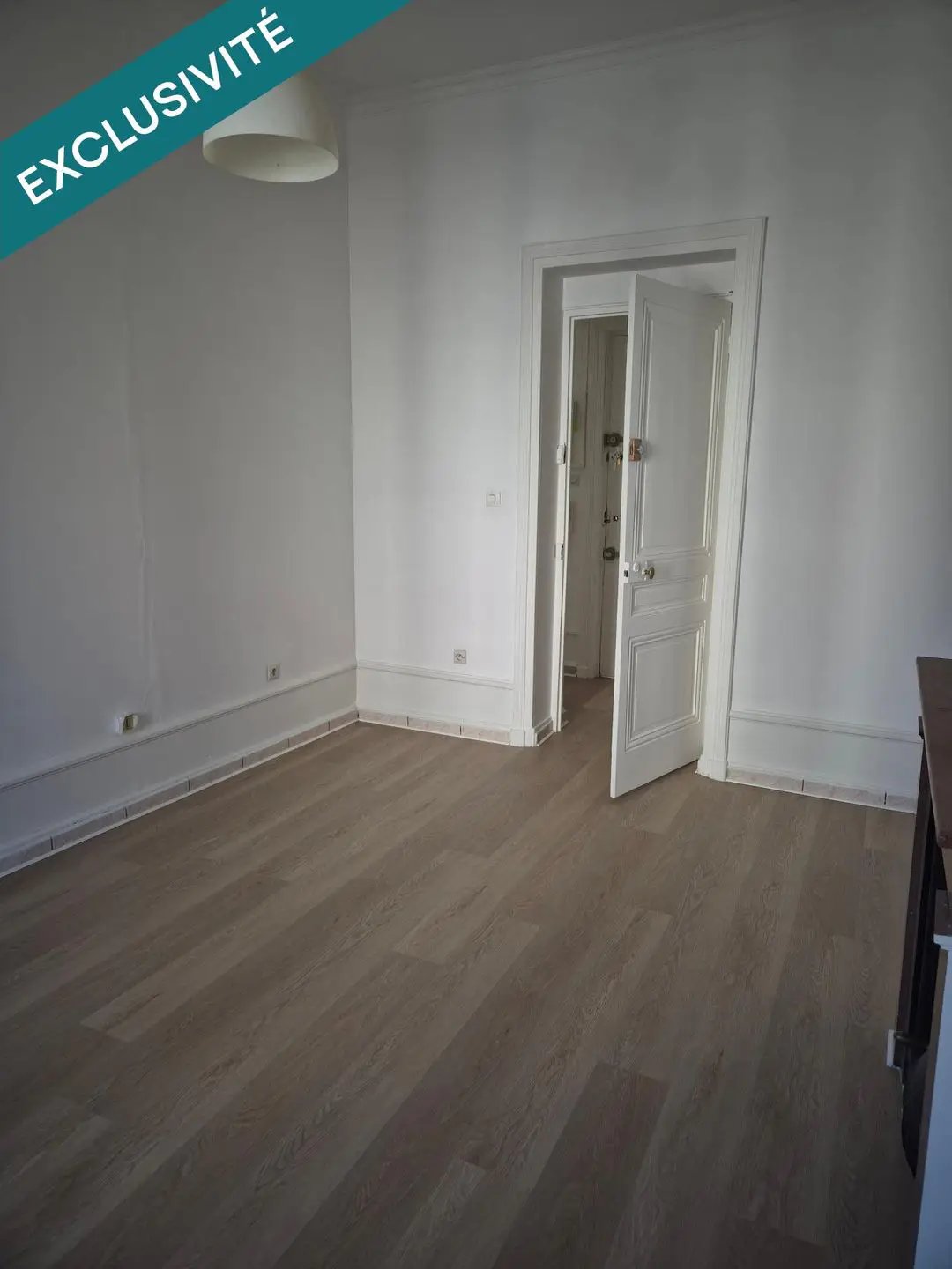 Appartement à vendre, 48m², Vénissieux