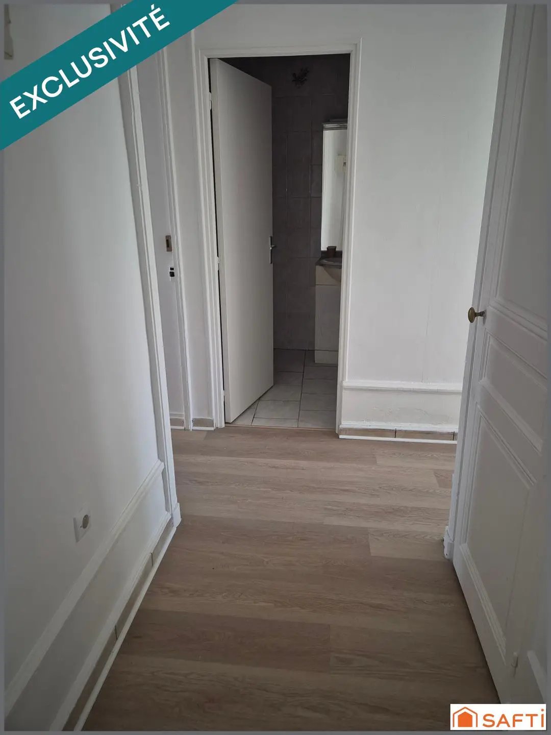 Appartement à vendre, 48m², Vénissieux