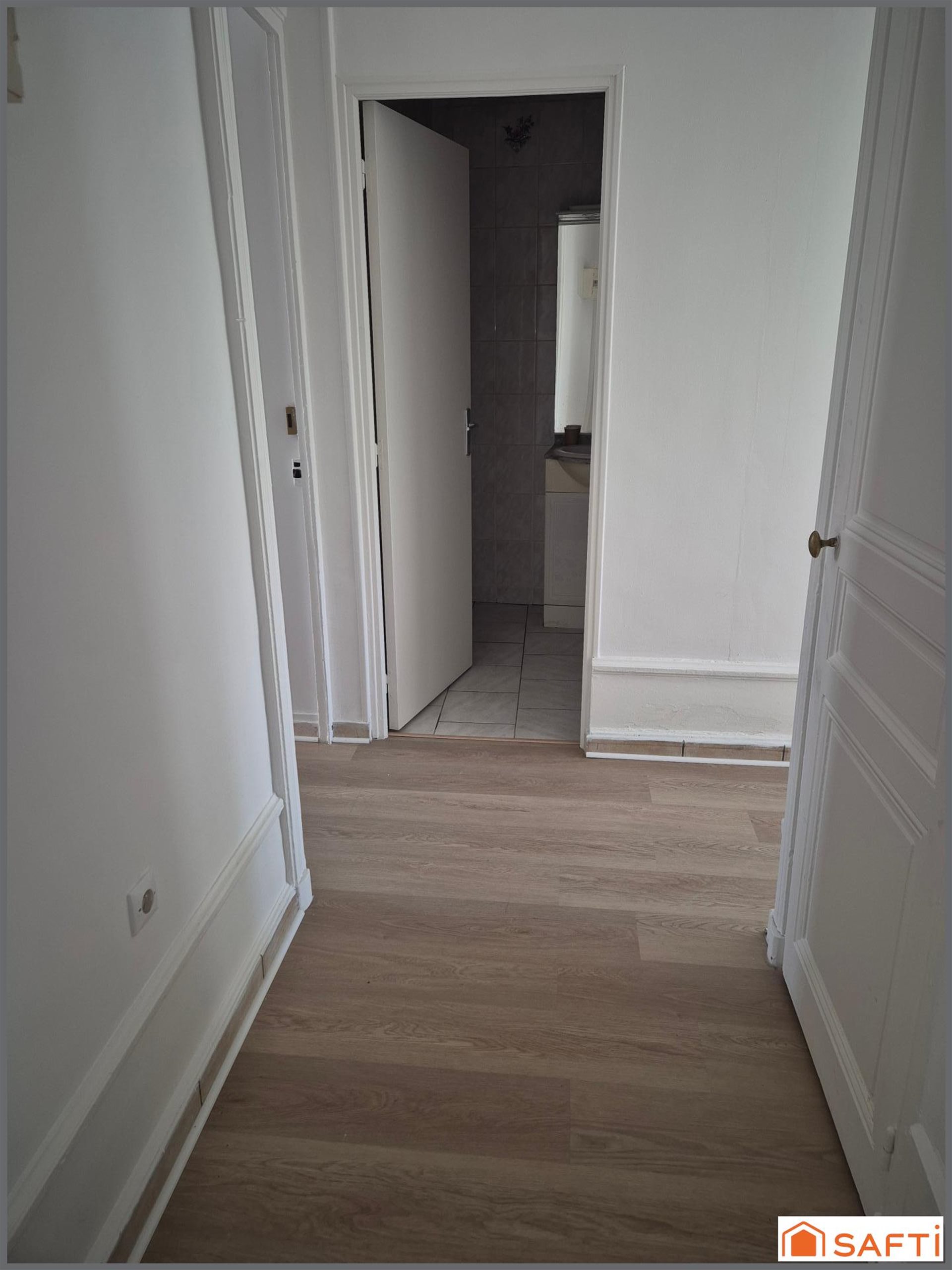 Appartement à vendre, 48m², Vénissieux
