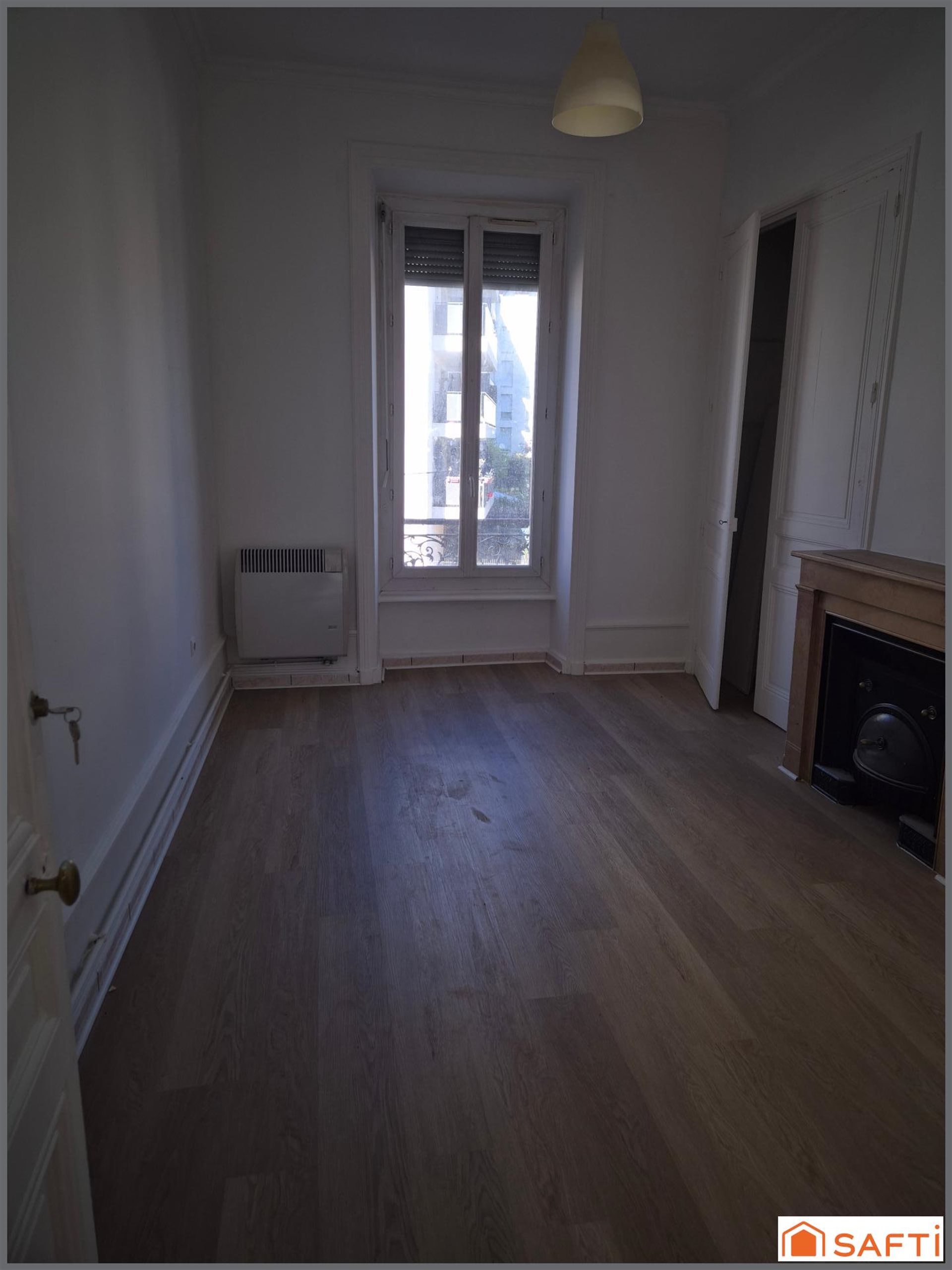 Appartement à vendre, 48m², Vénissieux