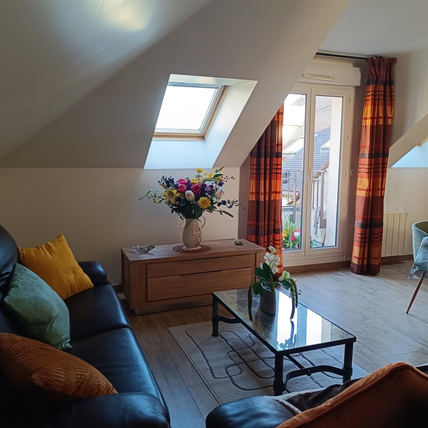 Appartement à vendre, 62m², Mandres-les-Roses