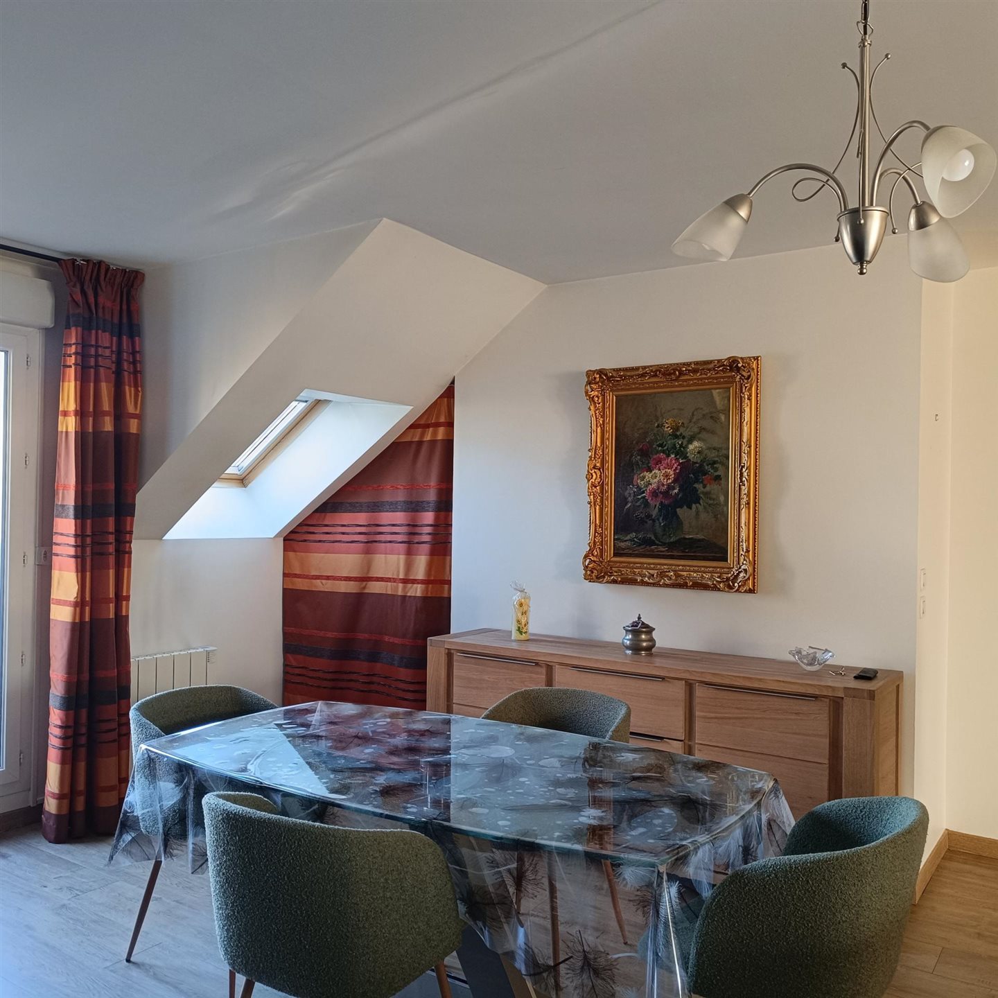 Appartement à vendre, 62m², Mandres-les-Roses