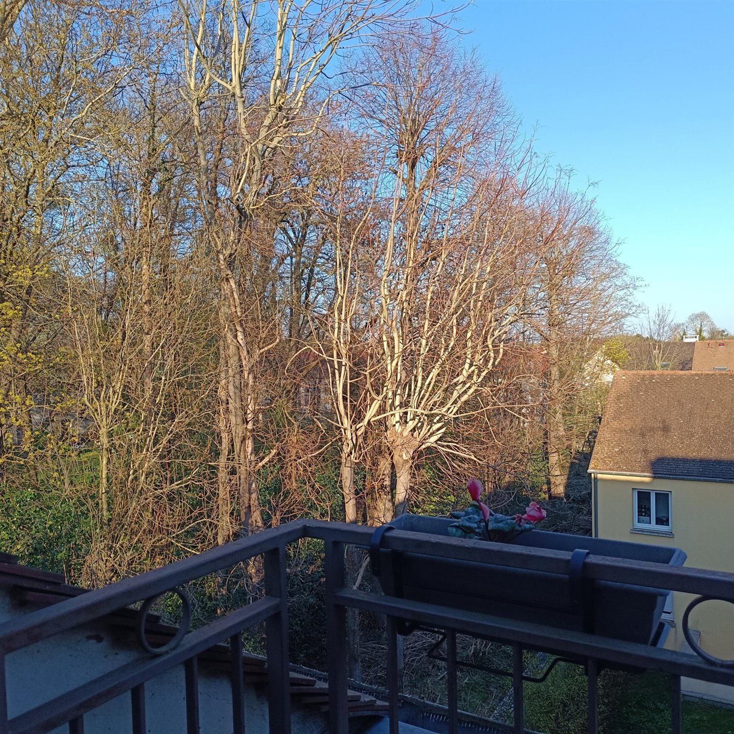 Appartement à vendre, 62m², Mandres-les-Roses