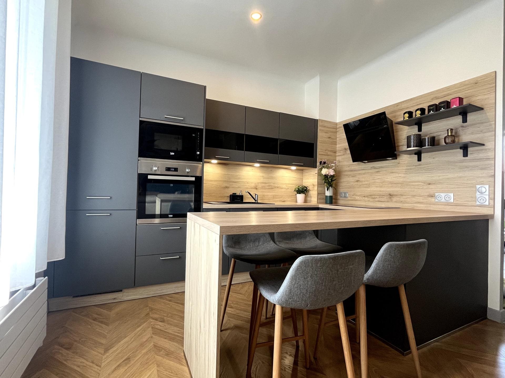 Maison à vendre, 93m², Brunoy