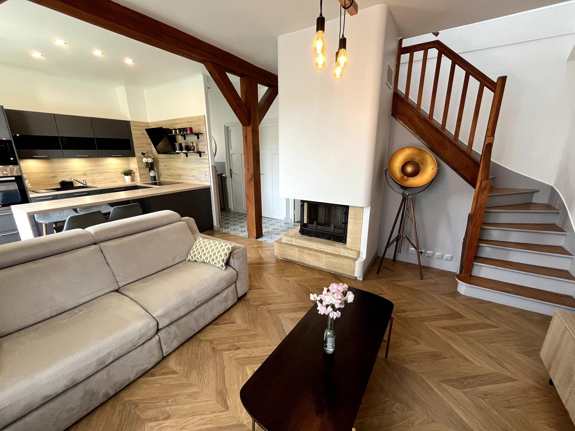 Maison à vendre, 93m², Brunoy