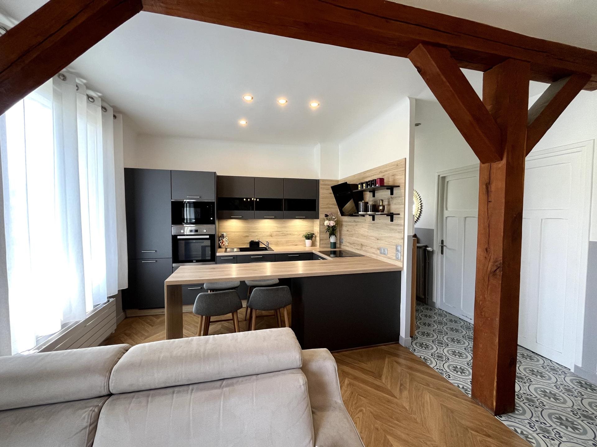 Maison à vendre, 93m², Brunoy