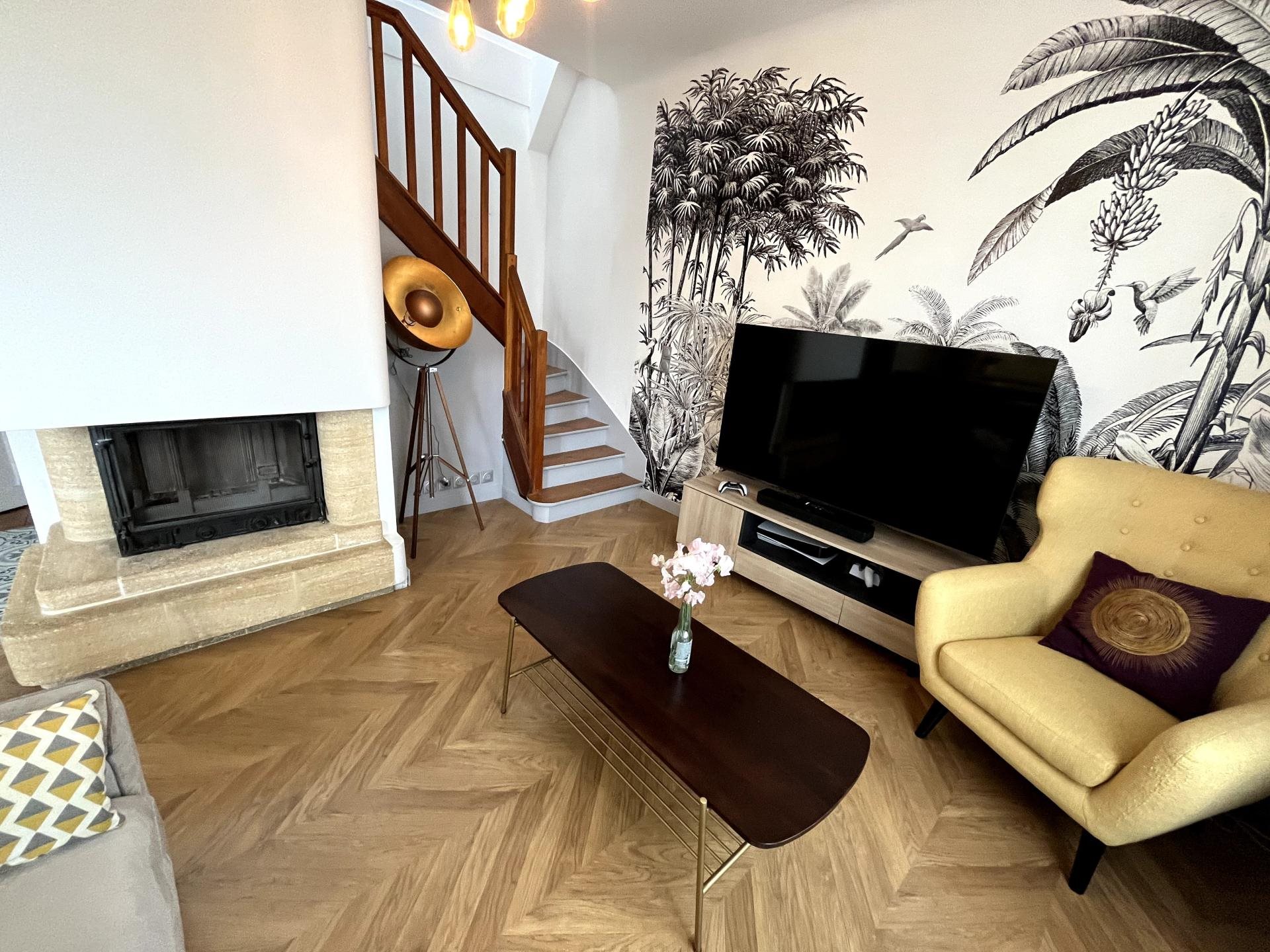 Maison à vendre, 93m², Brunoy