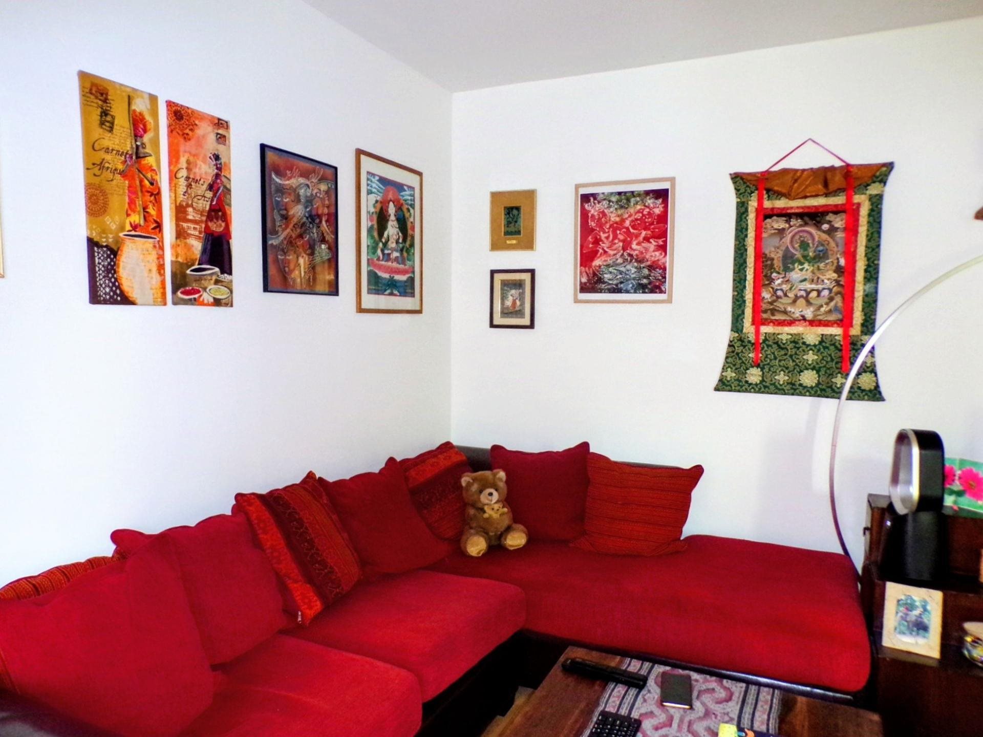 Appartement à vendre, 85m², Brunoy