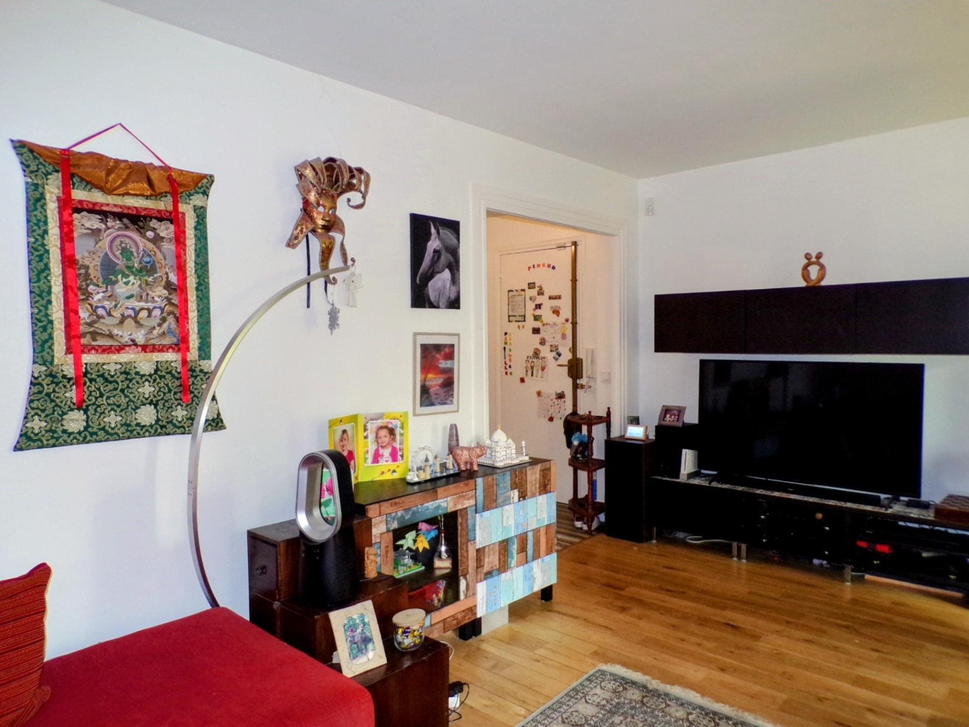 Appartement à vendre, 85m², Brunoy