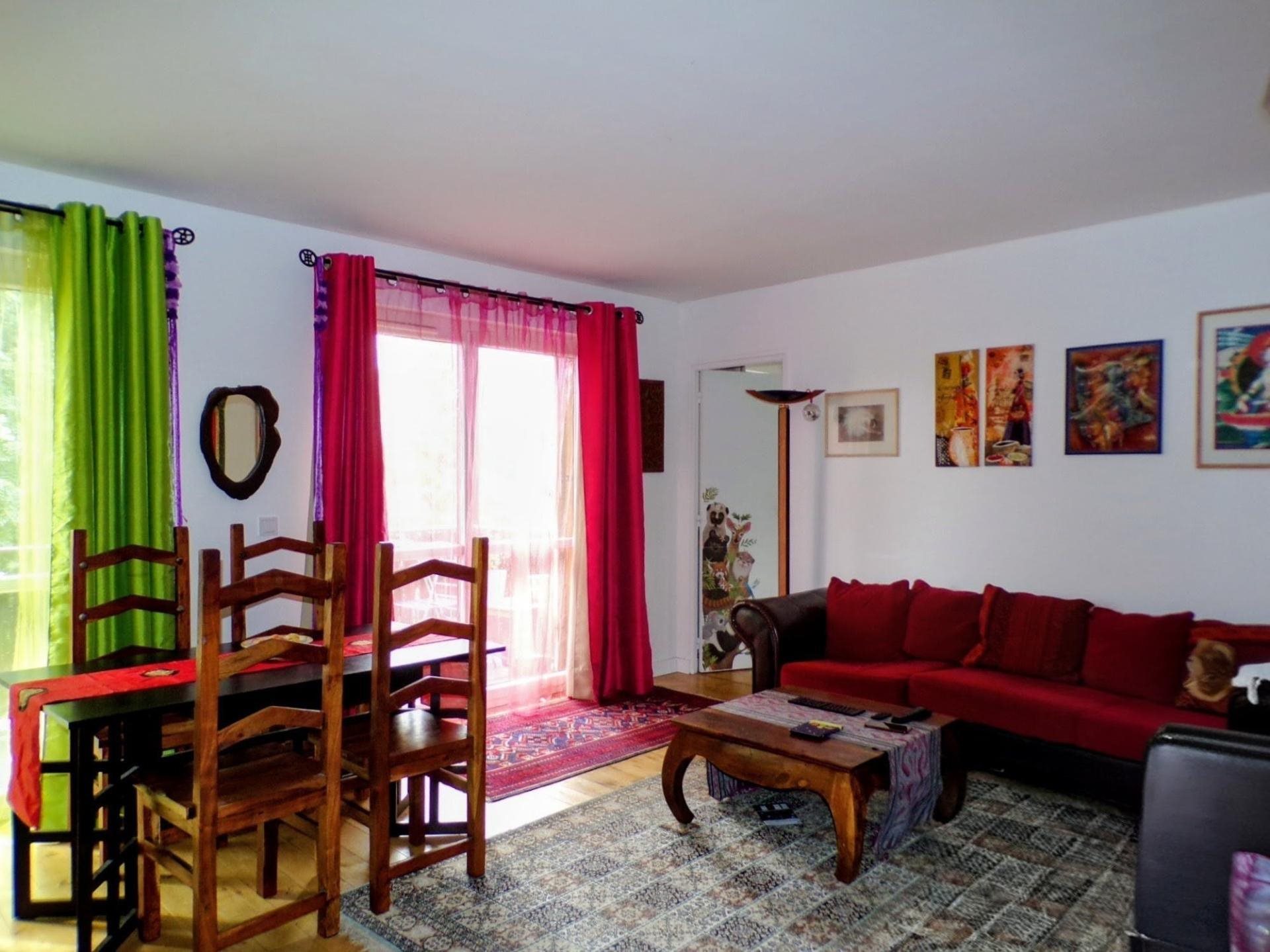 Appartement à vendre, 85m², Brunoy