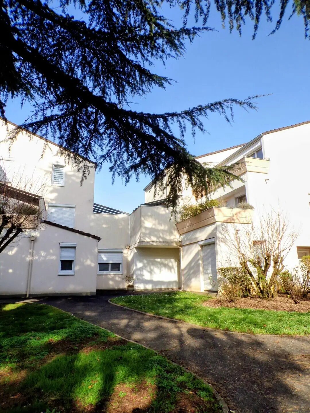 Appartement à vendre, 99m², Yerres